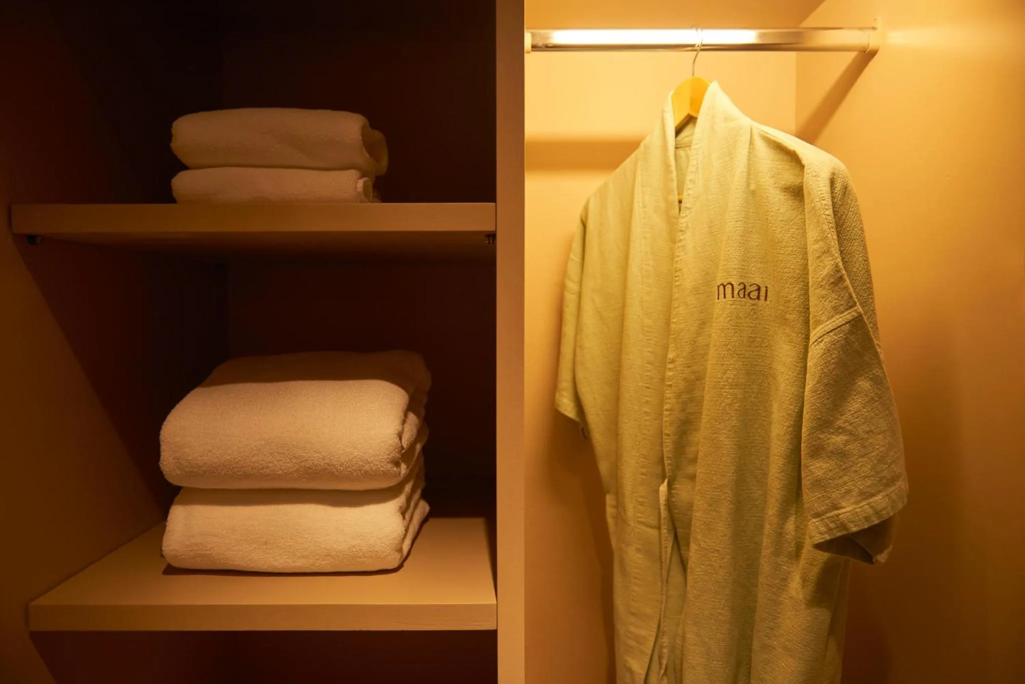 Spa and wellness centre/facilities in Amari Pattaya