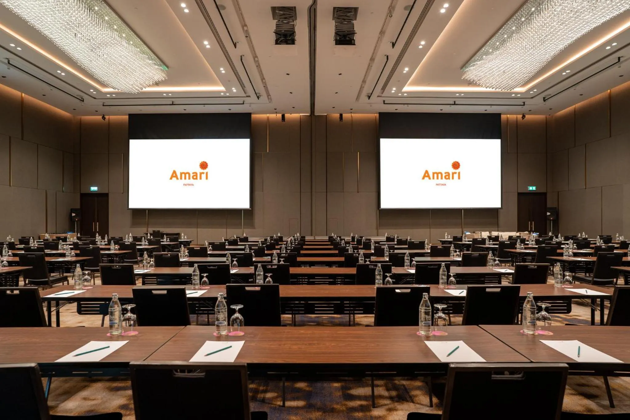 Meeting/conference room in Amari Pattaya