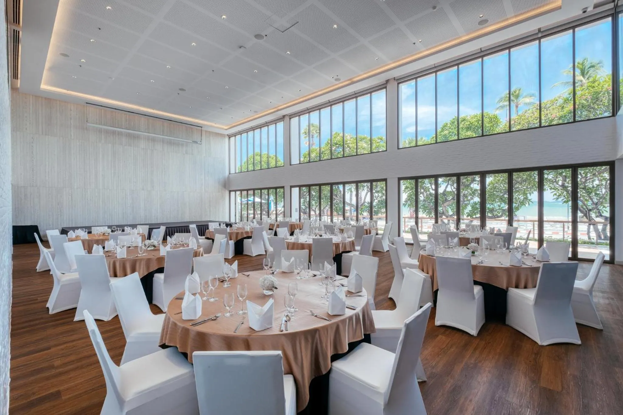 Meeting/conference room in Amari Pattaya