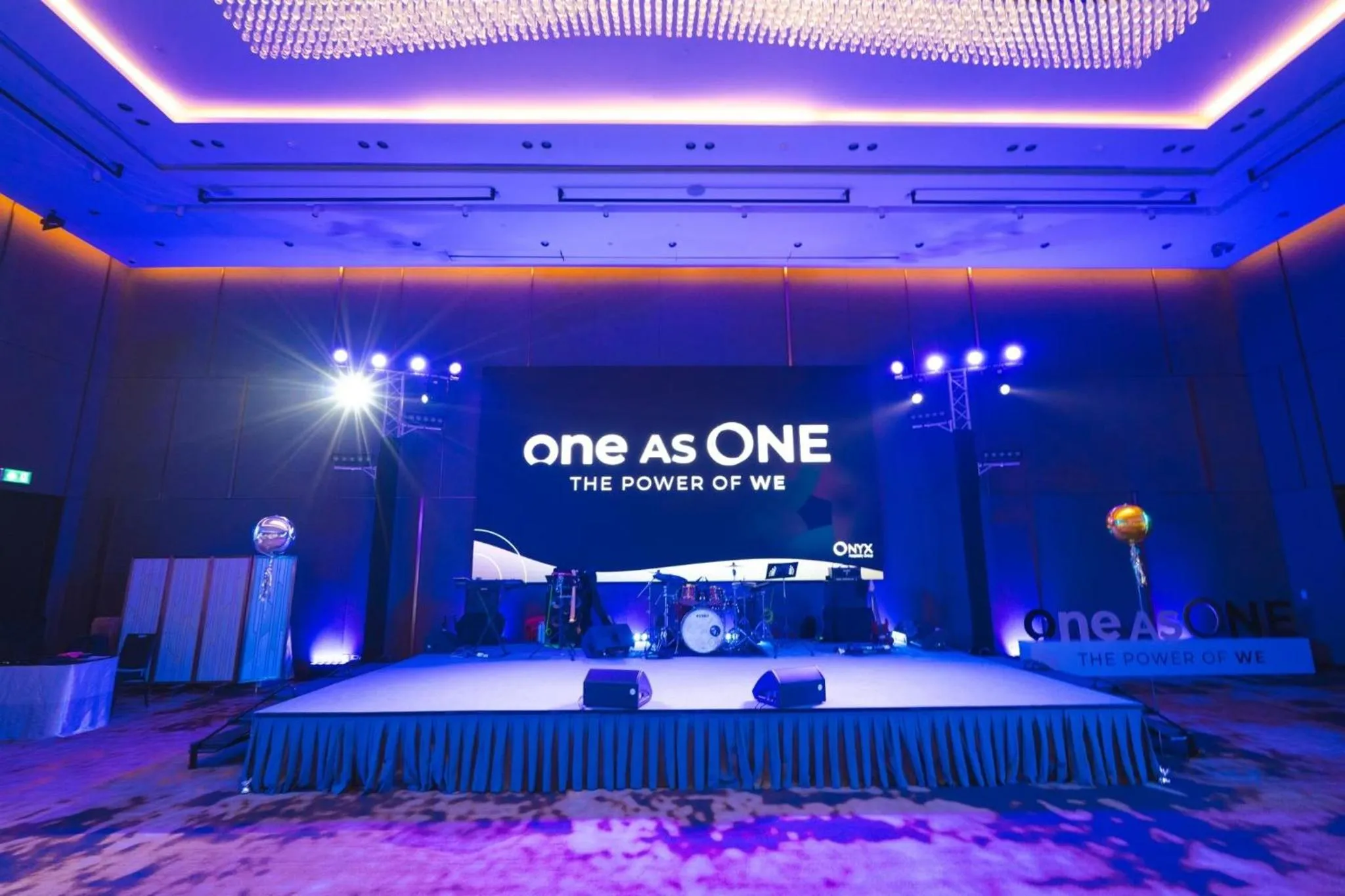 Meeting/conference room in Amari Pattaya