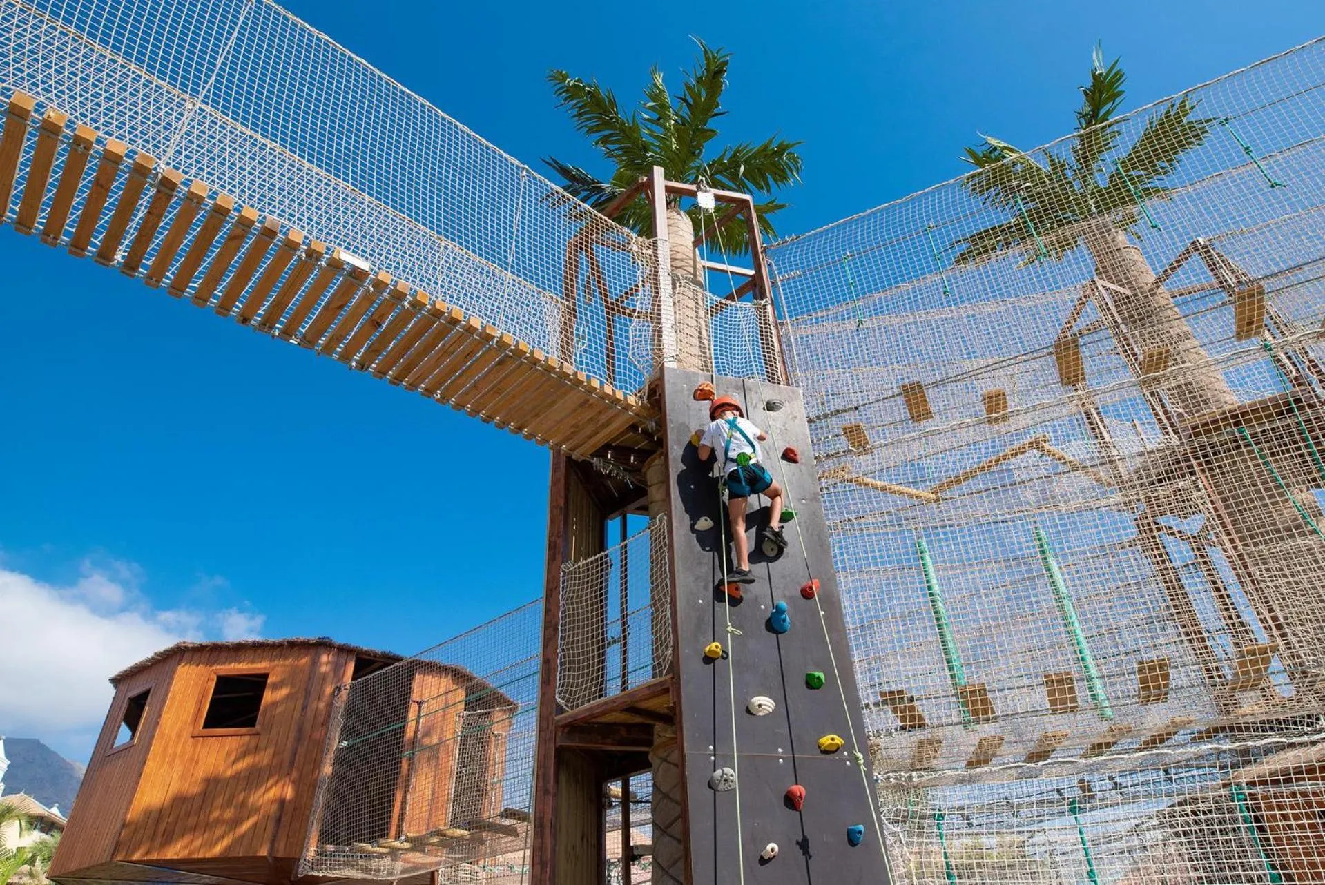 Activities in GF Victoria