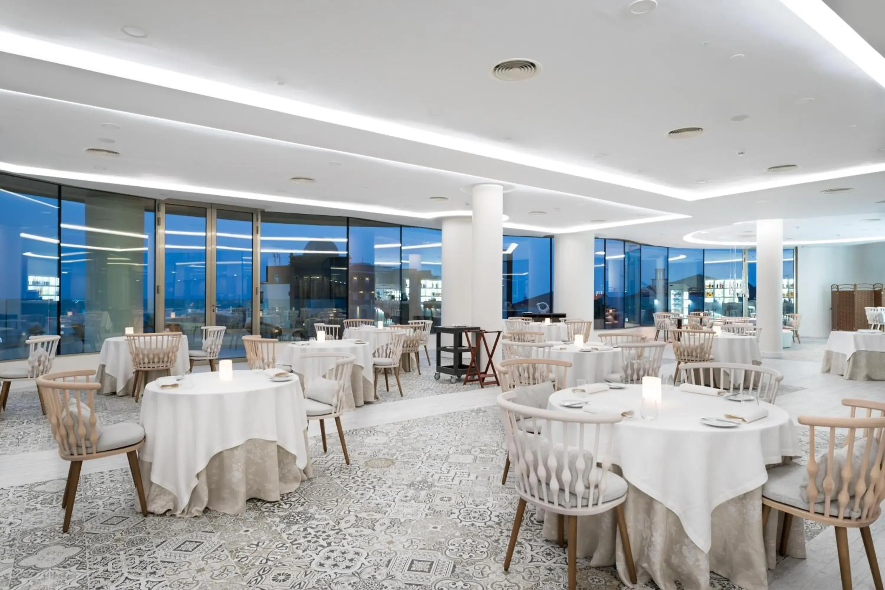 Restaurant/places to eat in GF Victoria Restaurant/places to eat in GF Victoria