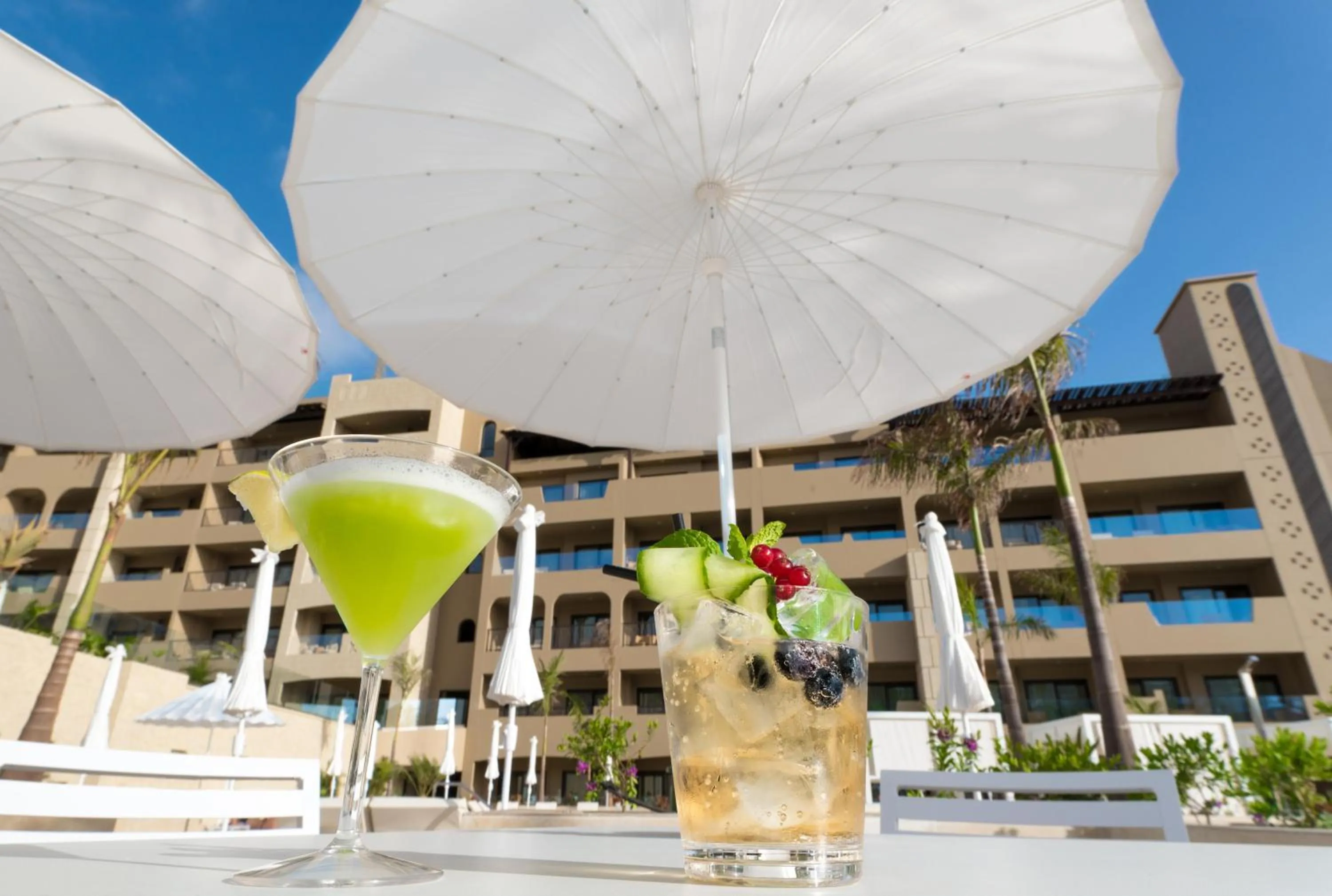 Lounge or bar in GF Victoria