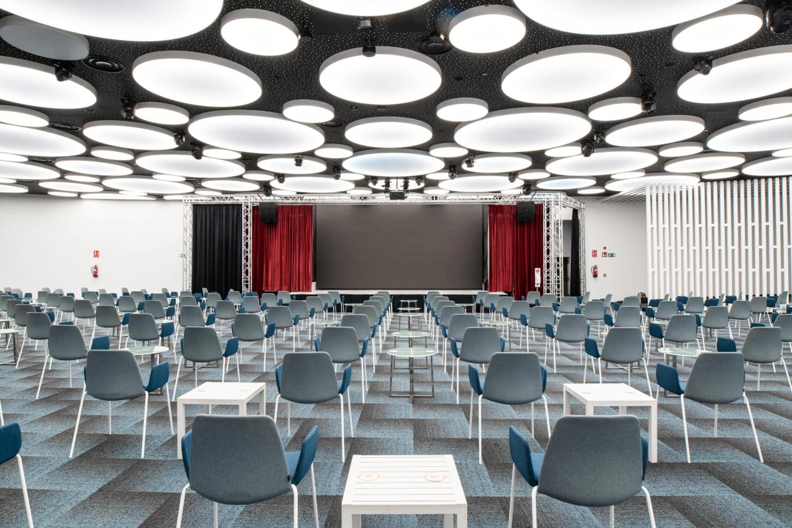 Meeting/conference room in GF Victoria