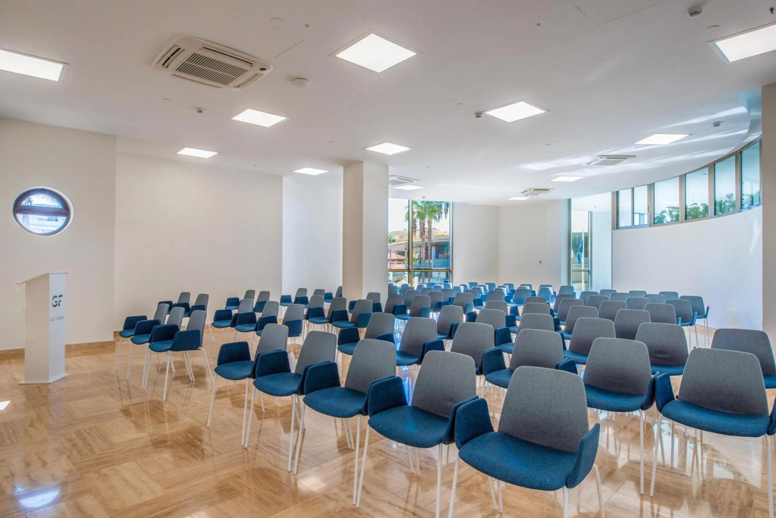 Meeting/conference room in GF Victoria