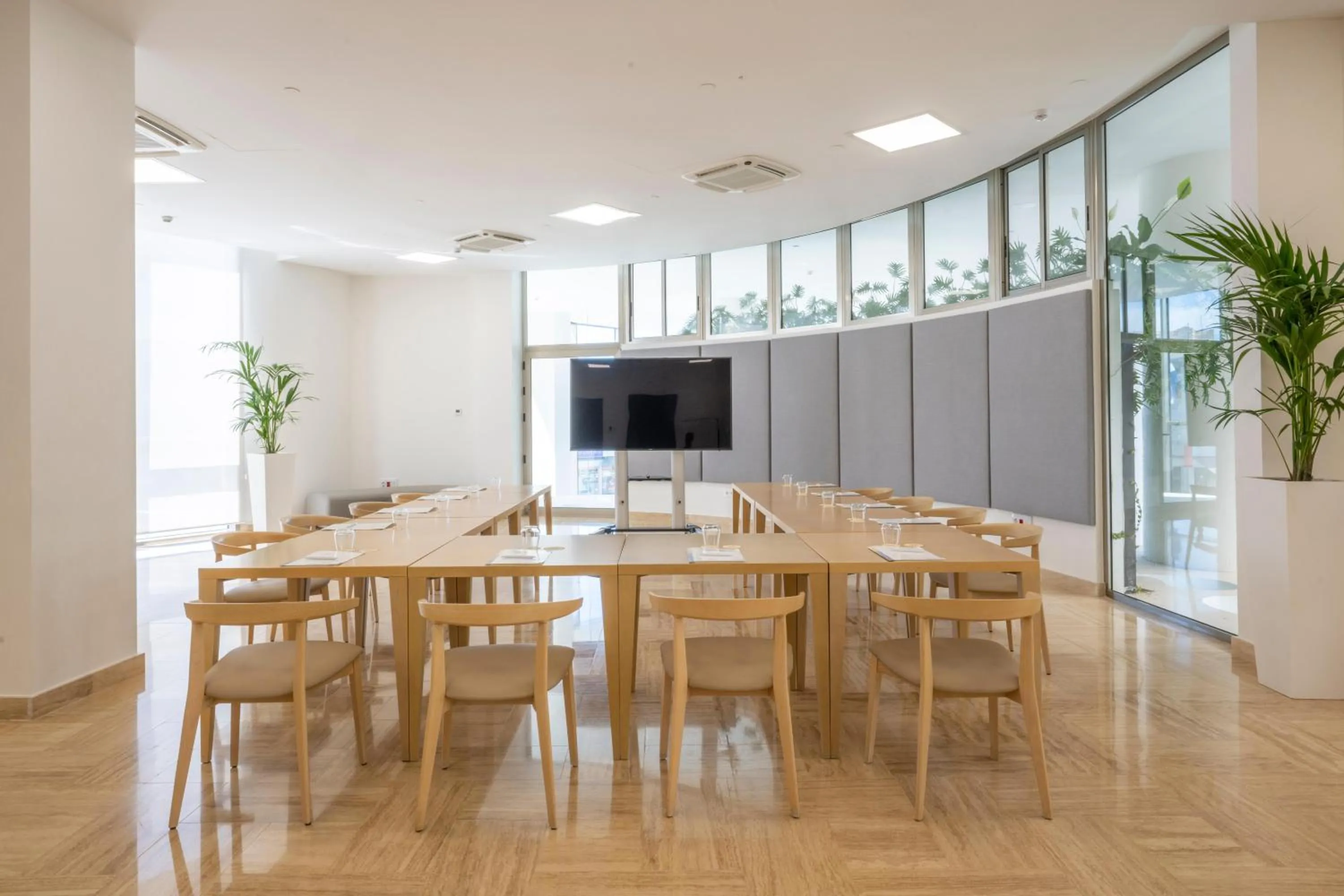 Meeting/conference room in GF Victoria