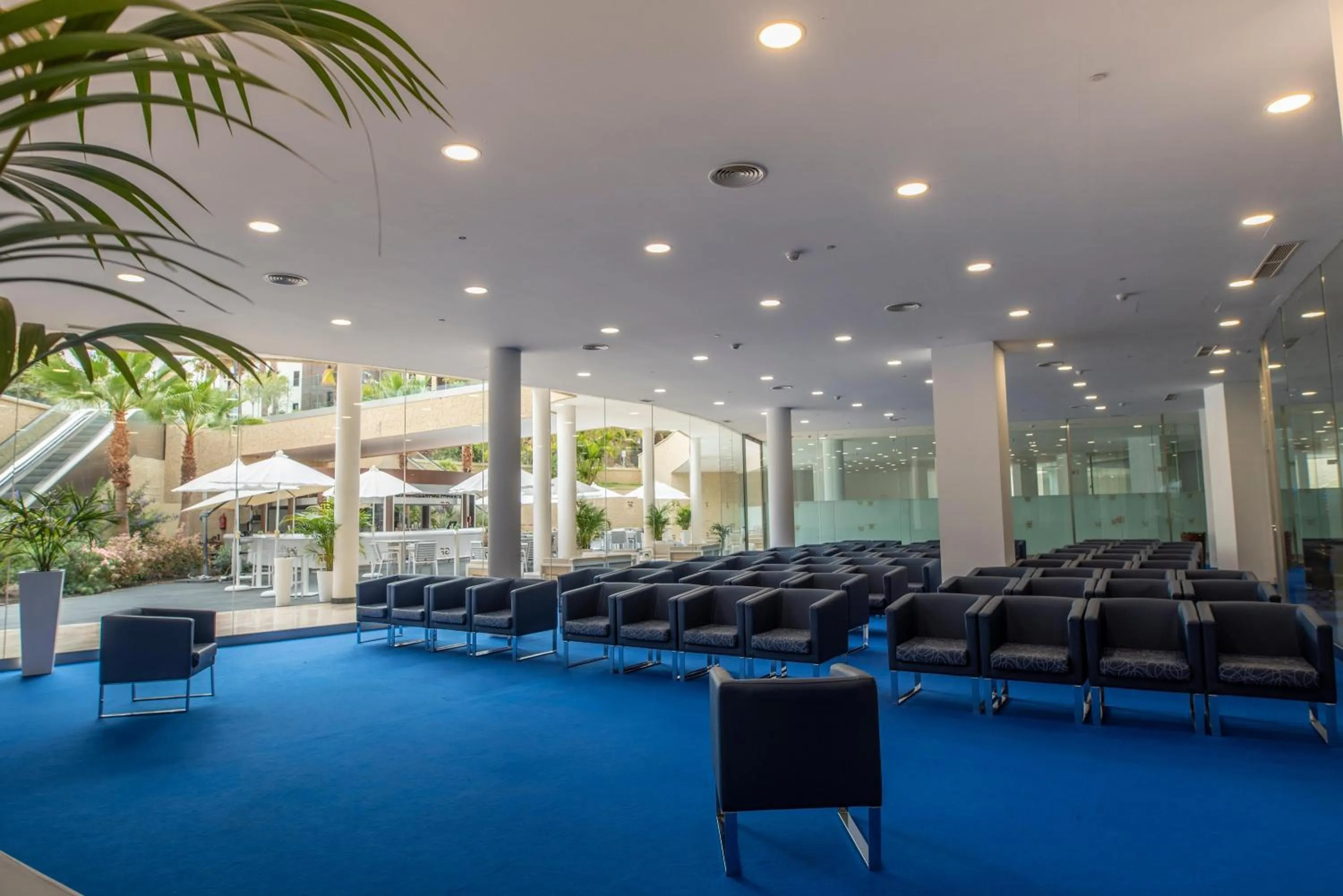 Meeting/conference room in GF Victoria