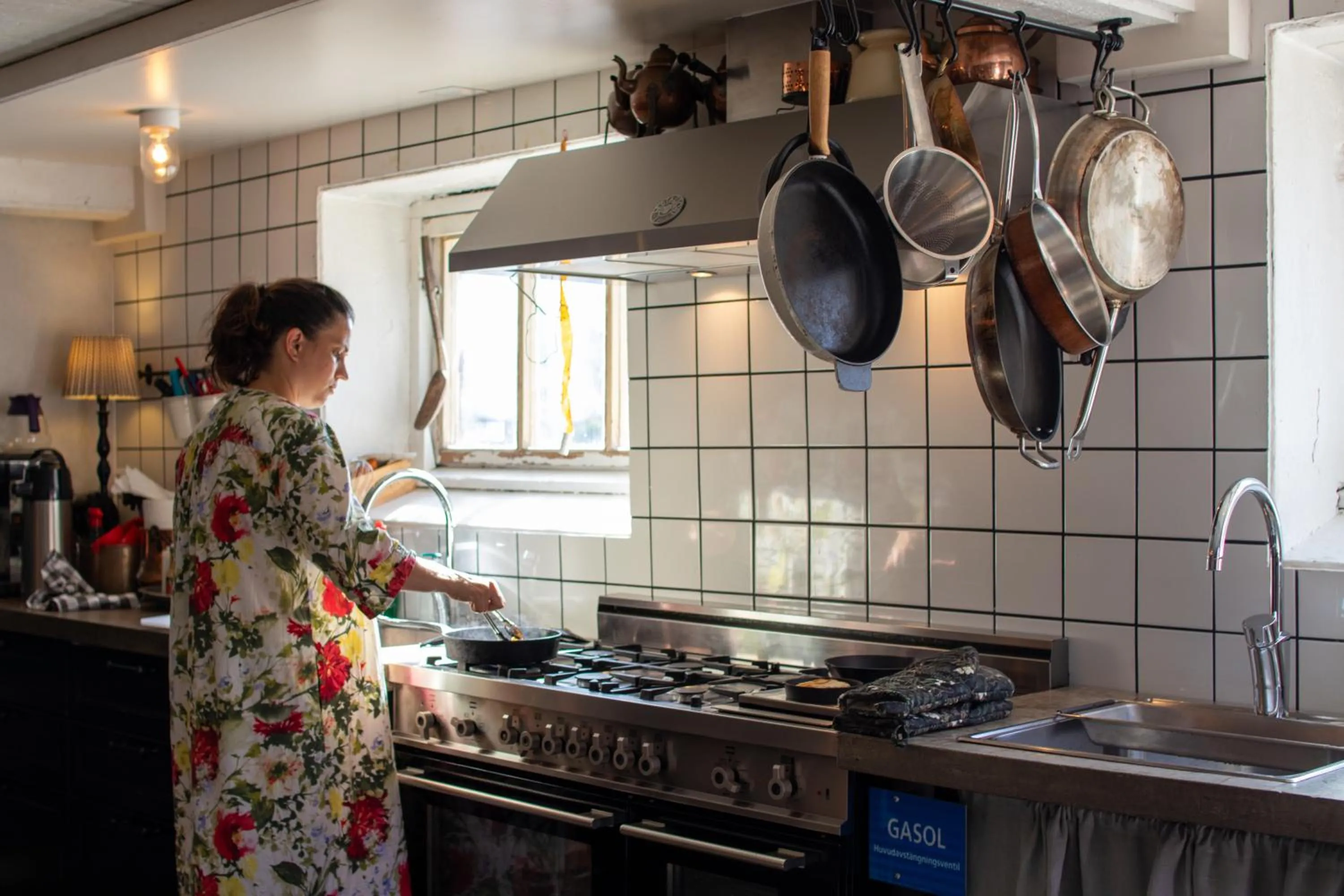 Hem till Gården boutique hotel
