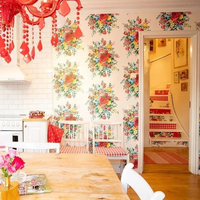 Property building in Hem till Gården boutique hotel