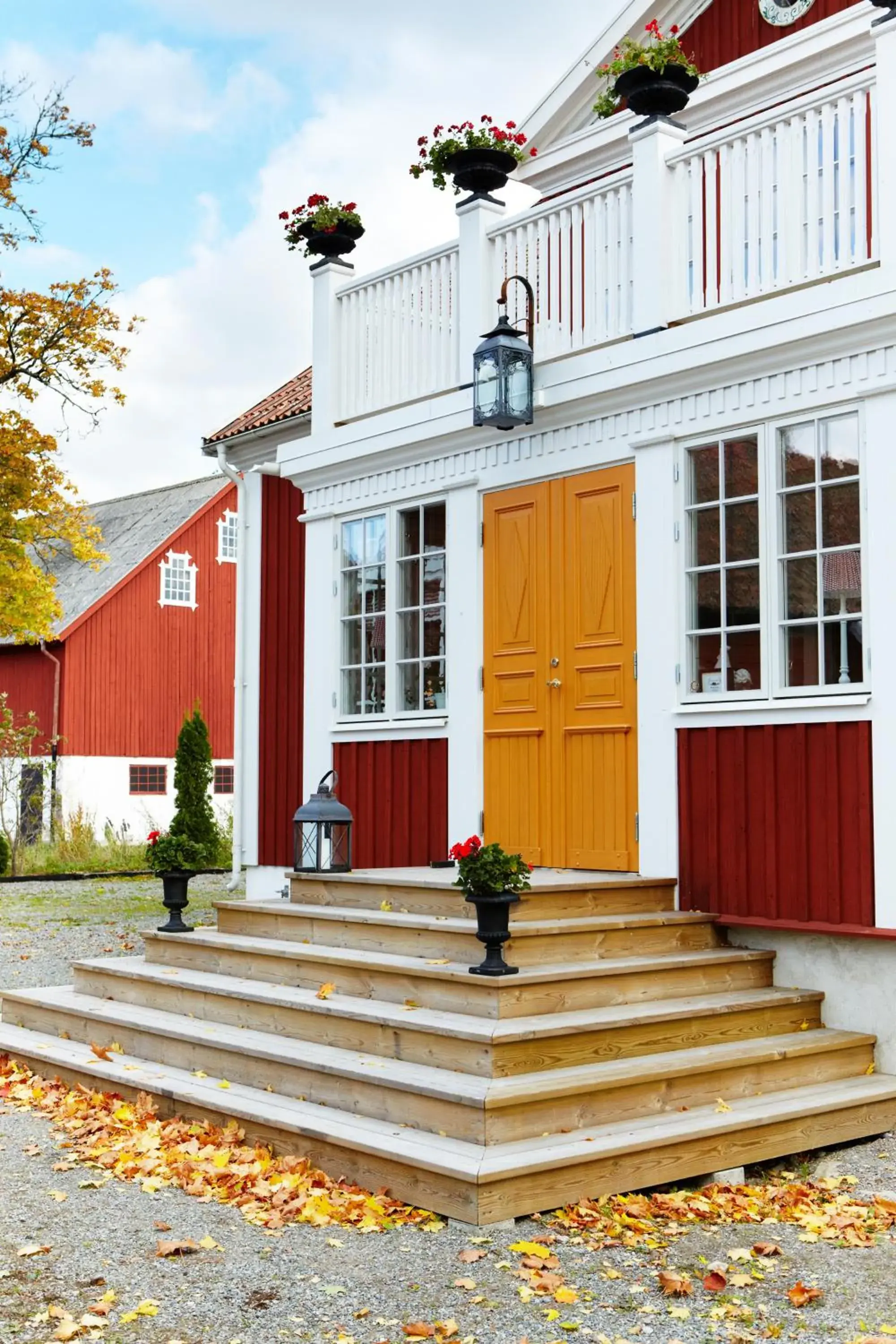 Studio with Garden View in Hem till Gården boutique hotel Studio with Garden View in Hem till Gården boutique hotel