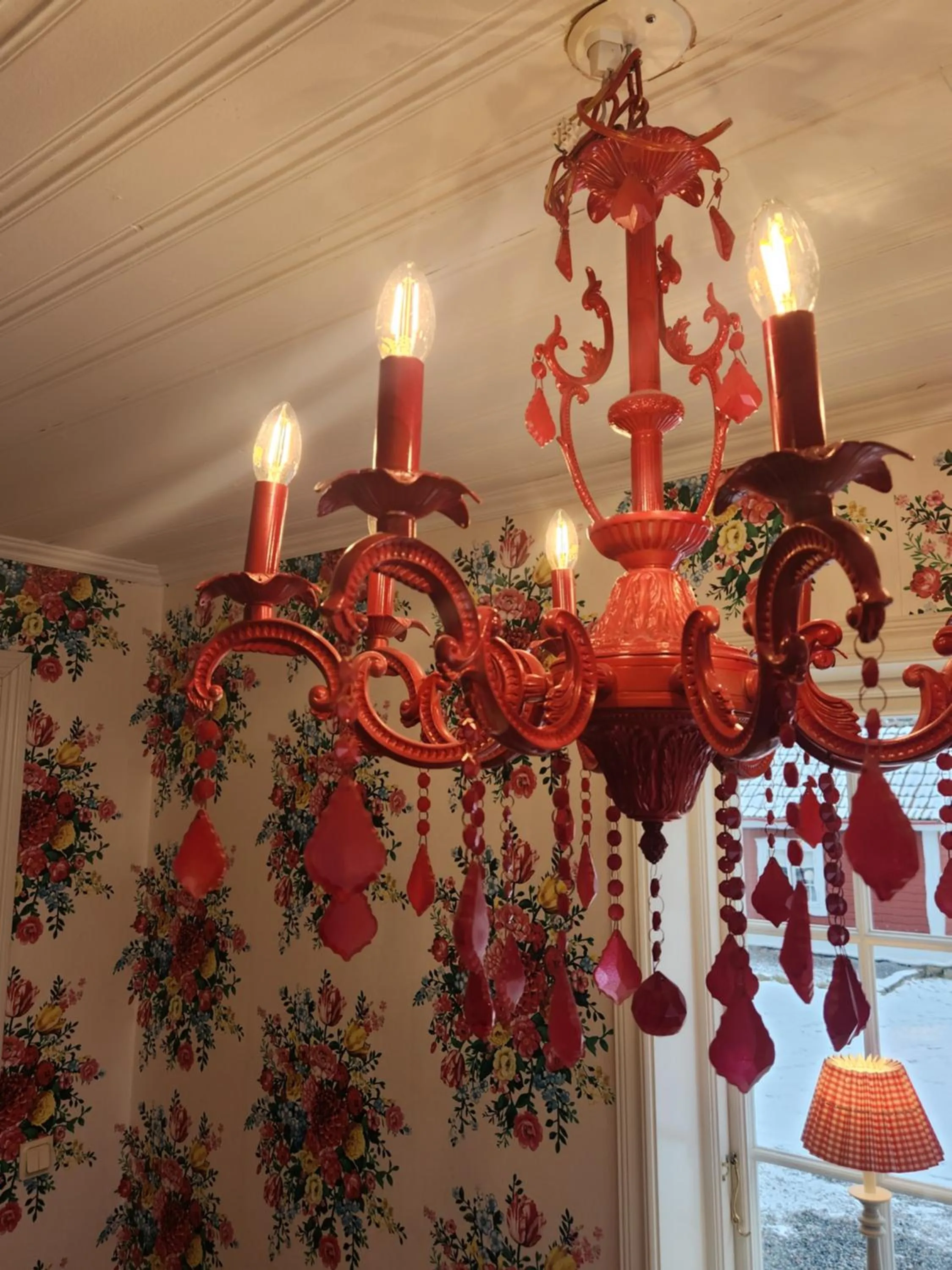Hem till Gården boutique hotel