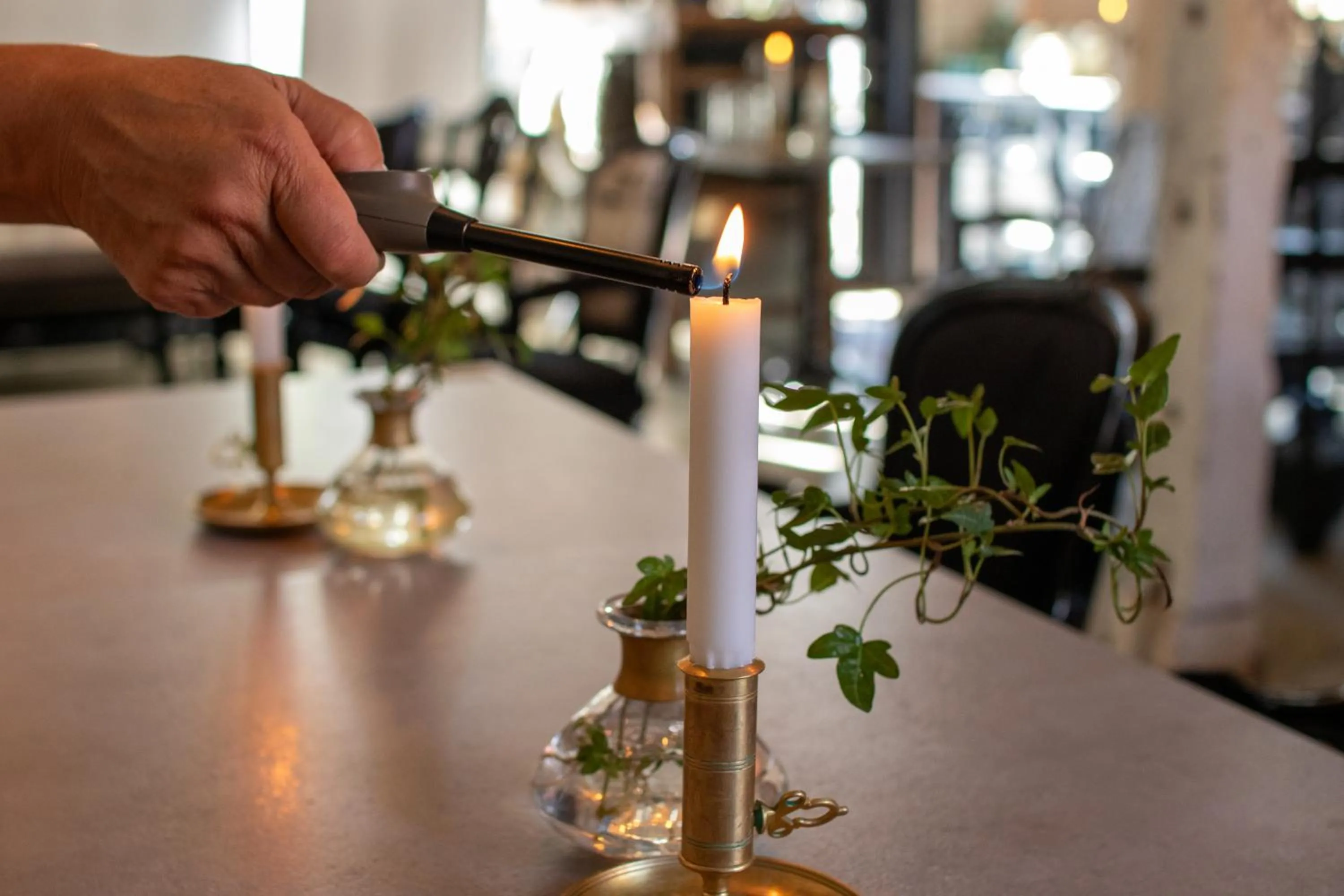Hem till Gården boutique hotel