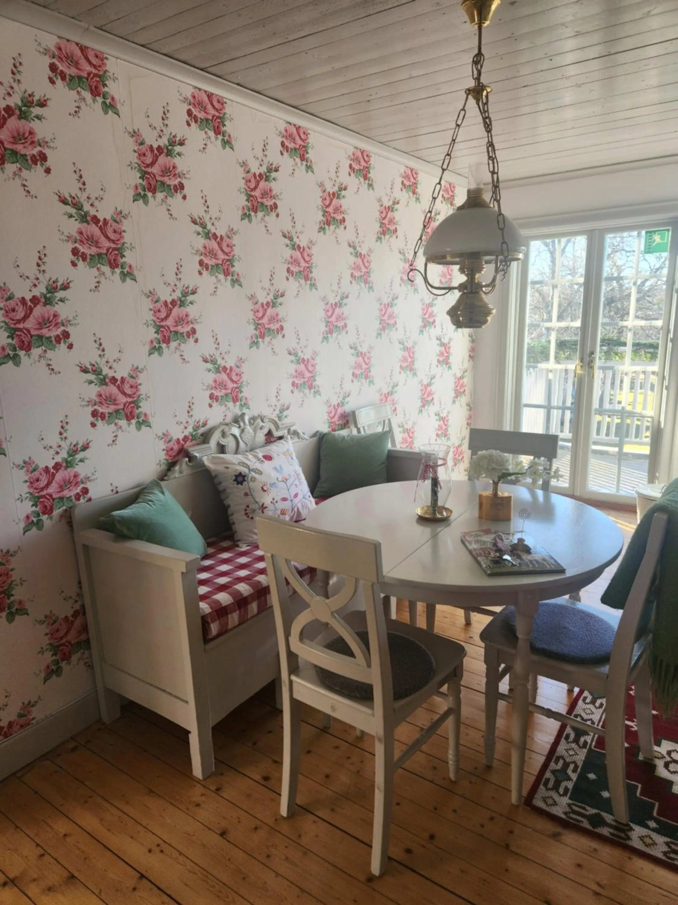 Hem till Gården boutique hotel