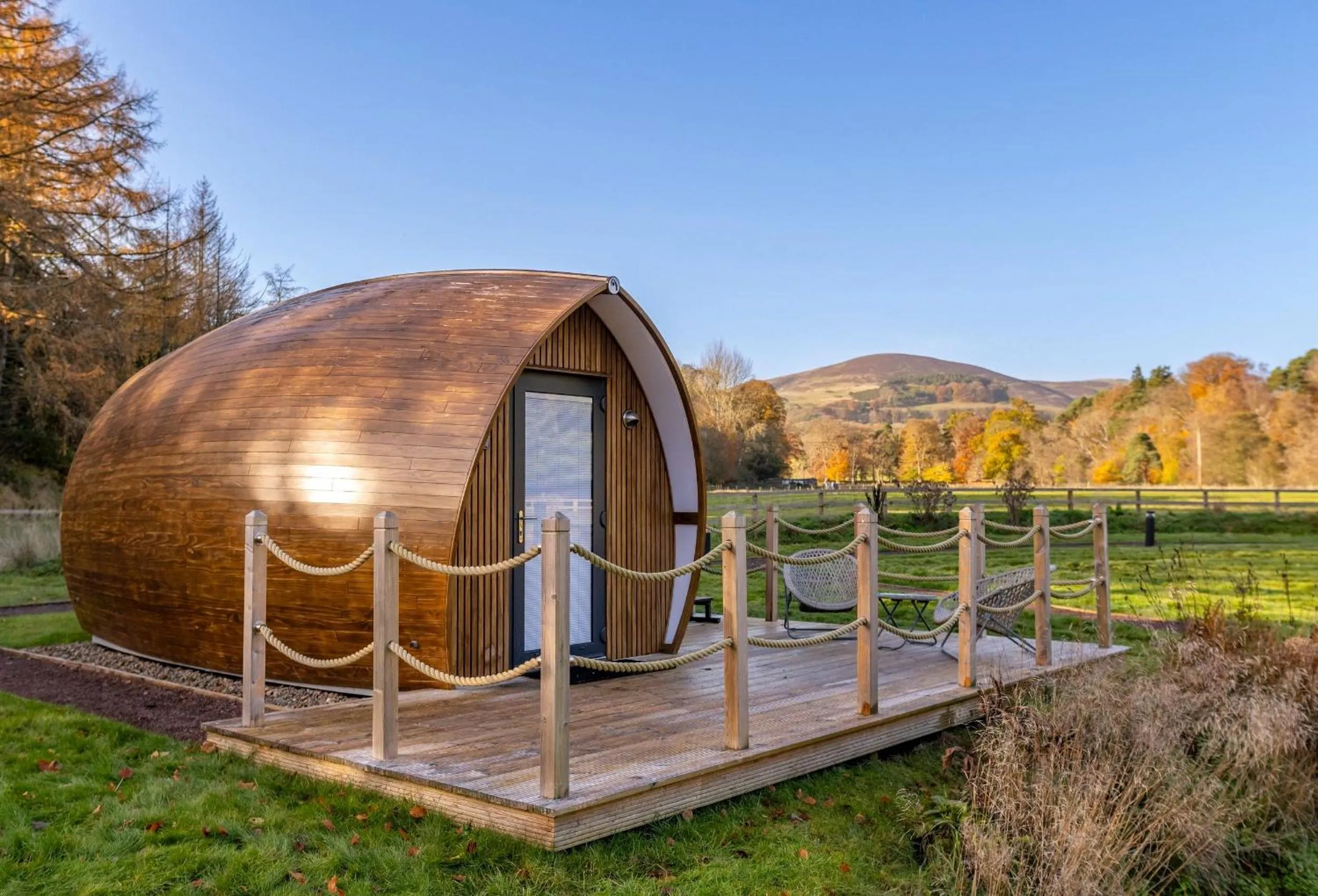 Murrayshall Country Estate