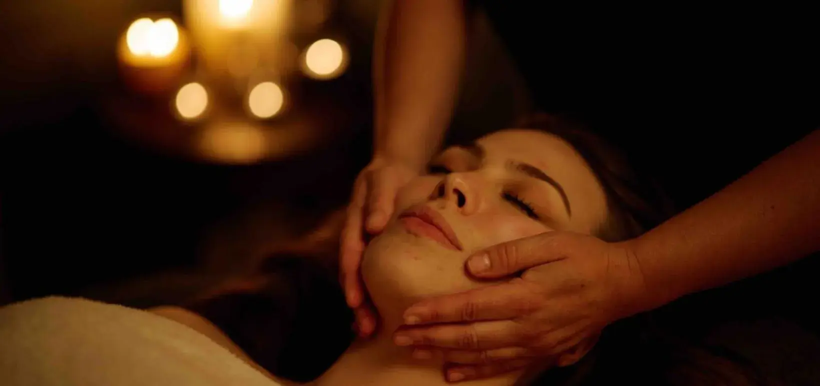 Spa and wellness centre/facilities in Murrayshall Country Estate Spa and wellness centre/facilities in Murrayshall Country Estate