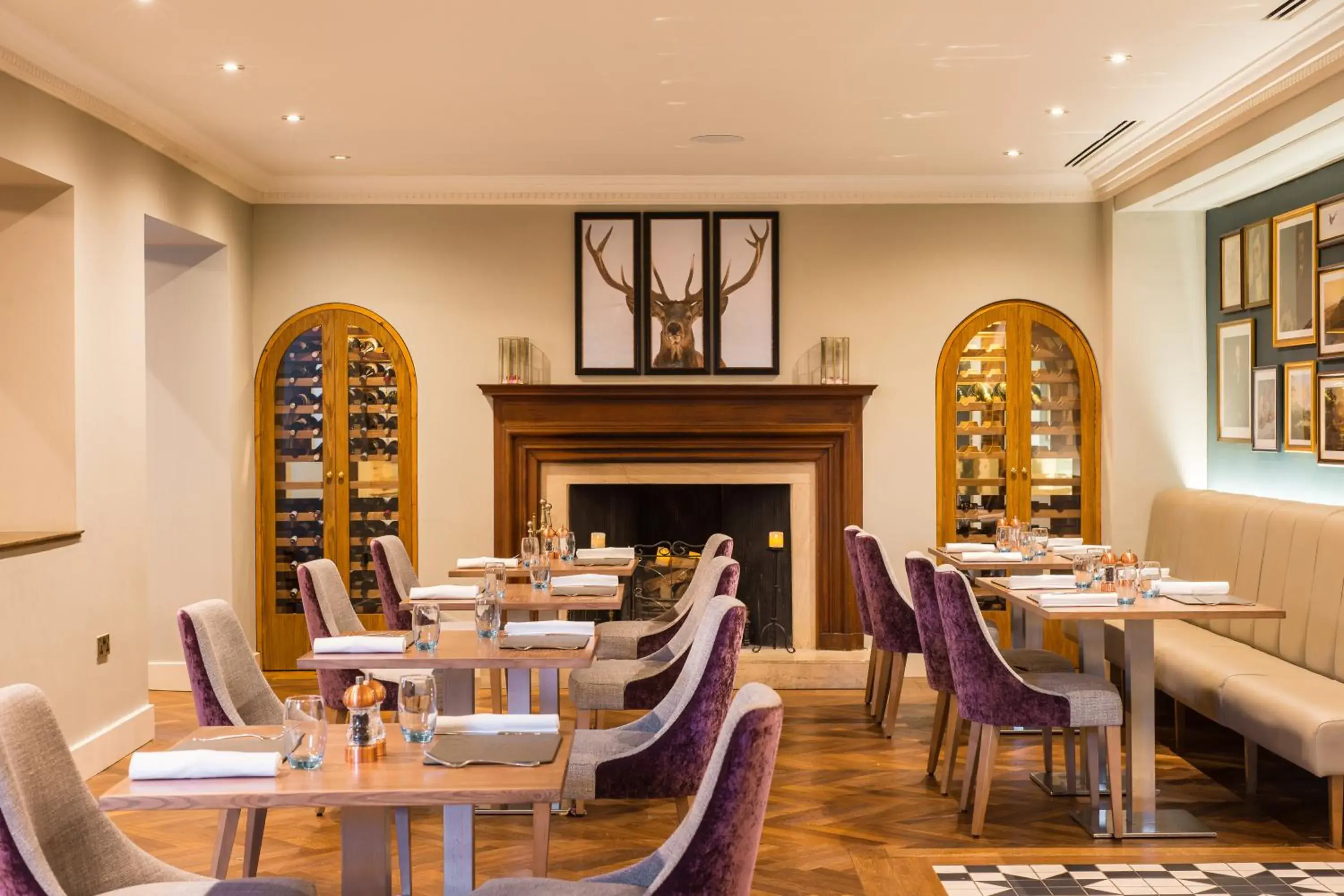 Restaurant/places to eat in Murrayshall Country Estate Restaurant/places to eat in Murrayshall Country Estate