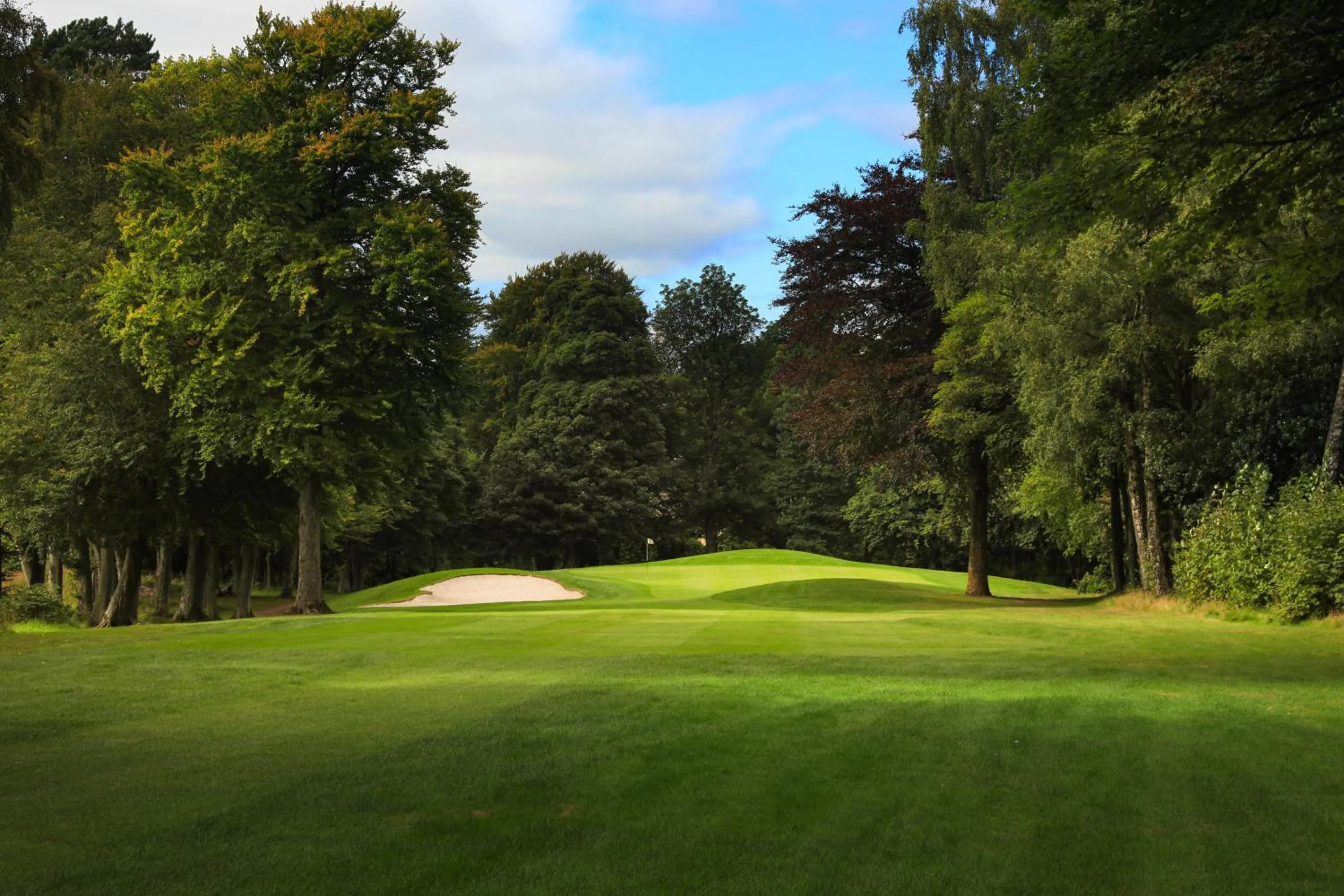 Murrayshall Country Estate