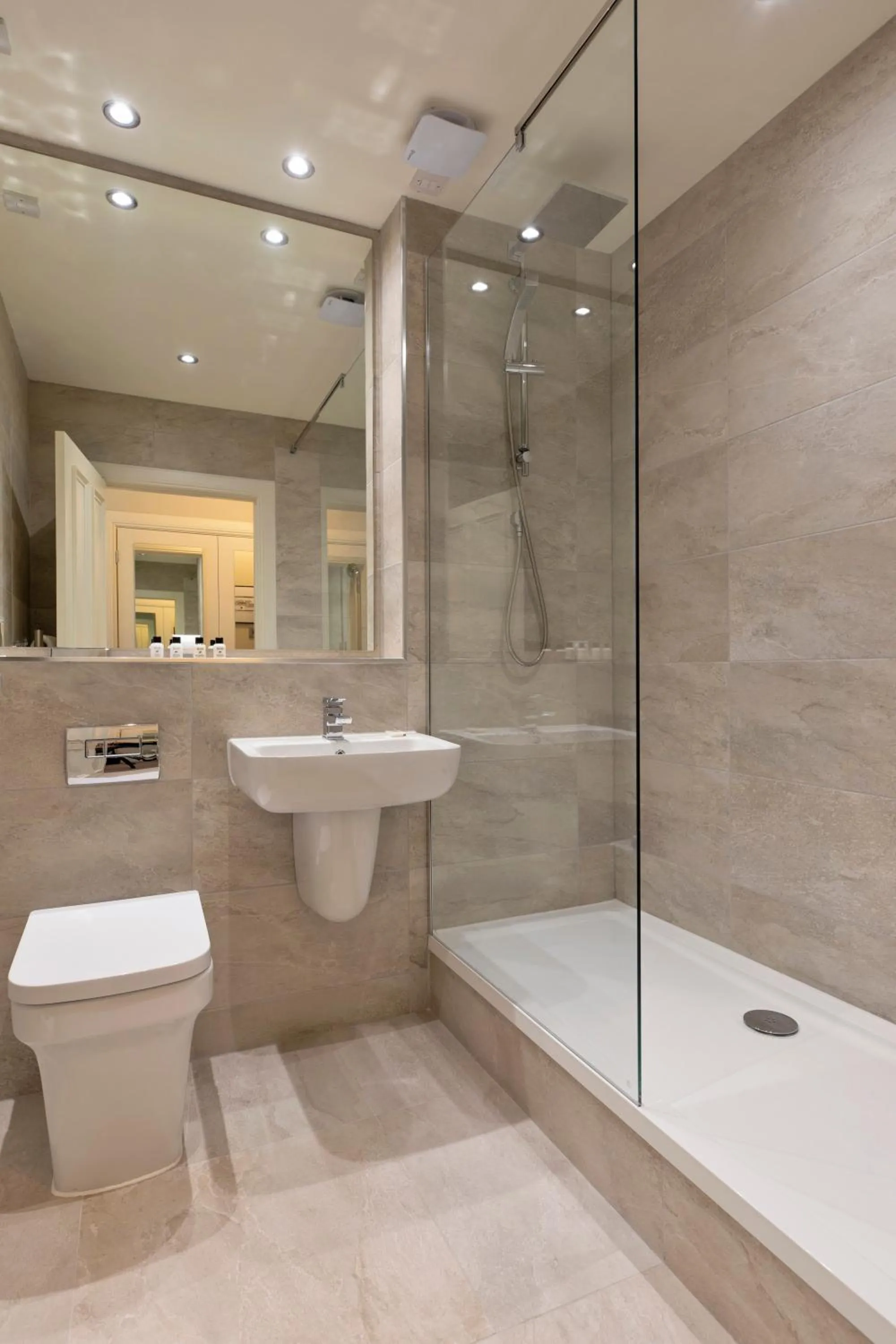 Bathroom in Murrayshall Country Estate