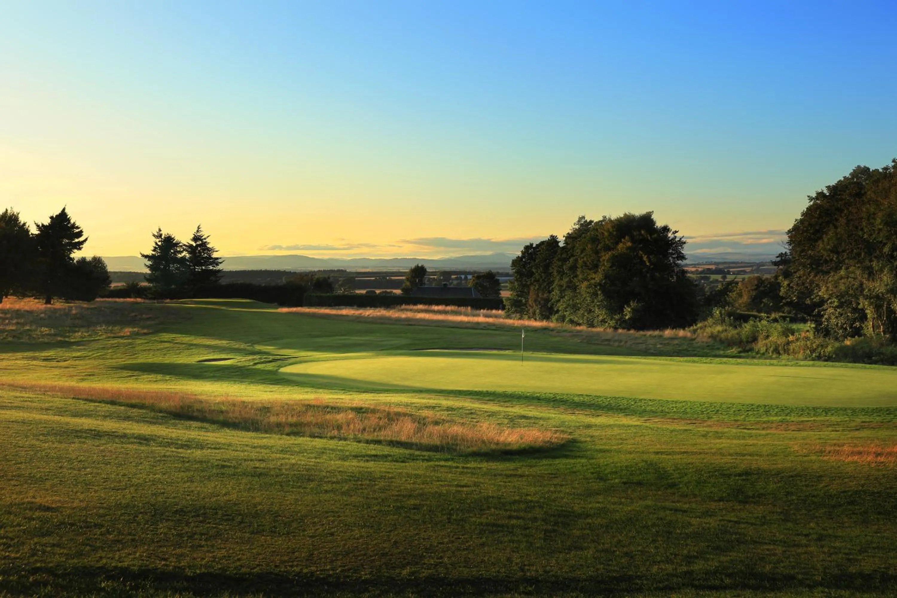 Murrayshall Country Estate