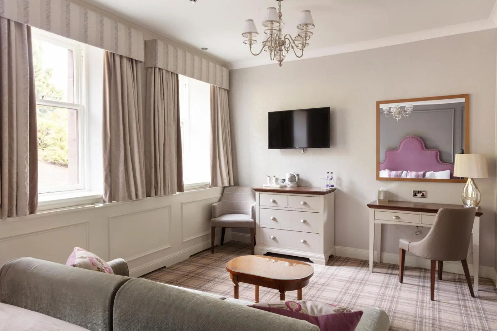 Murrayshall Country Estate