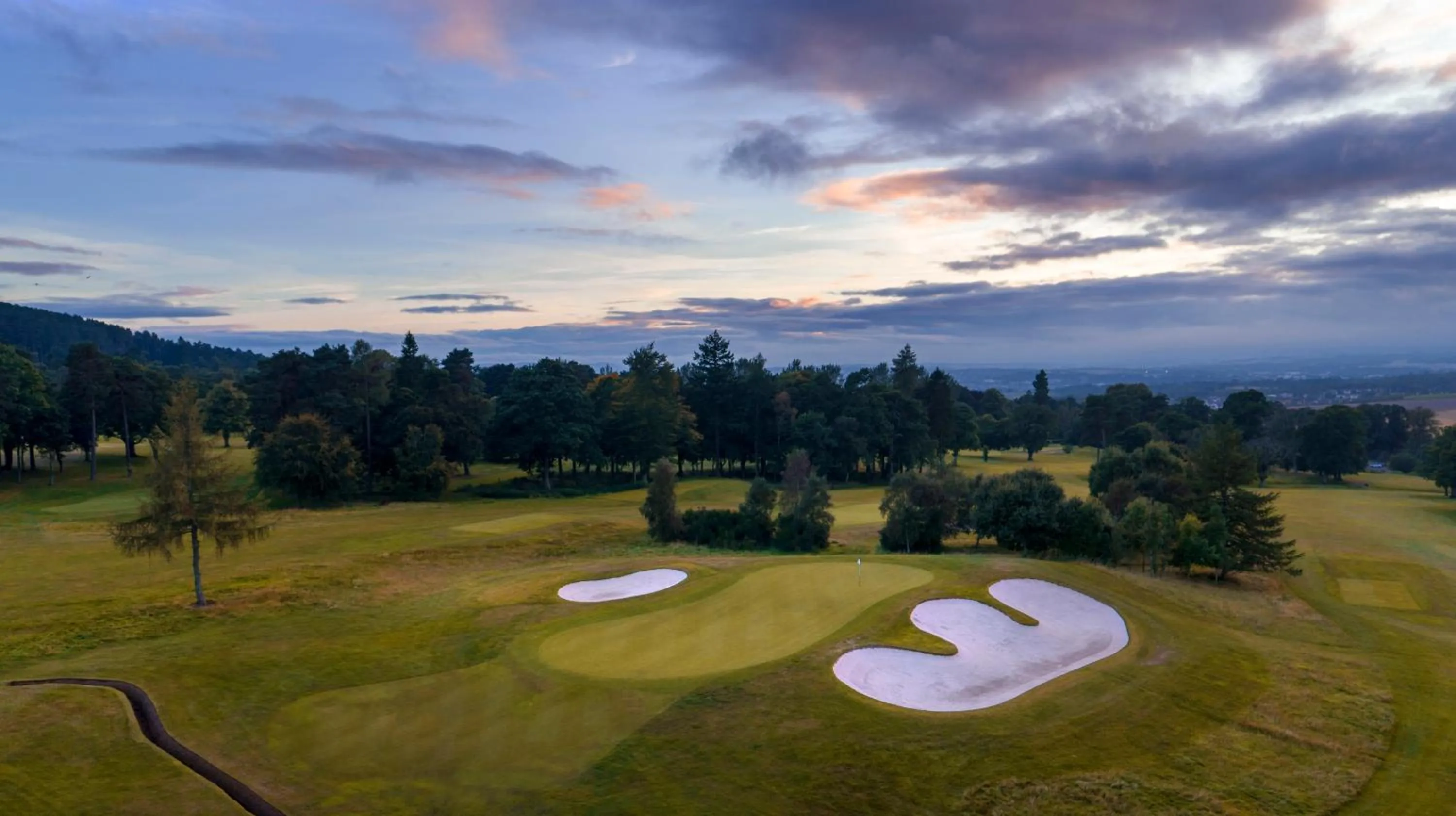 Murrayshall Country Estate