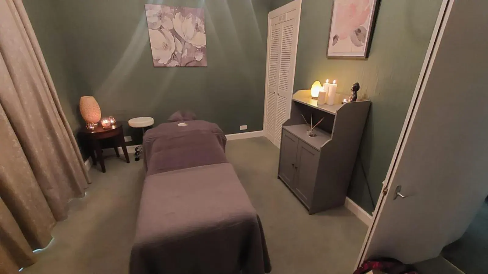 Spa and wellness centre/facilities, Bed in Murrayshall Country Estate Spa and wellness centre/facilities, Bed in Murrayshall Country Estate