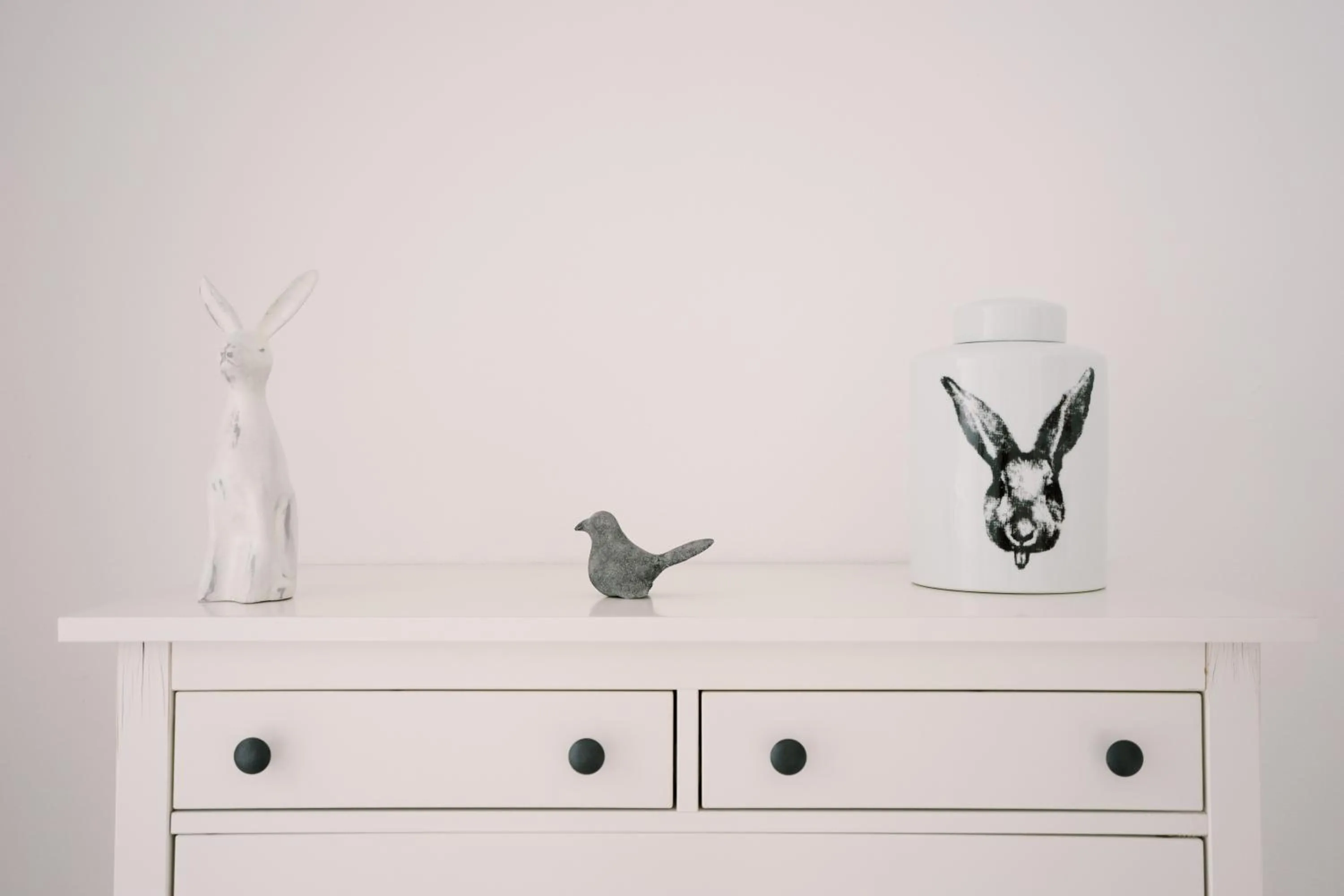 Communal lounge/ TV room in Isara Khao Lak