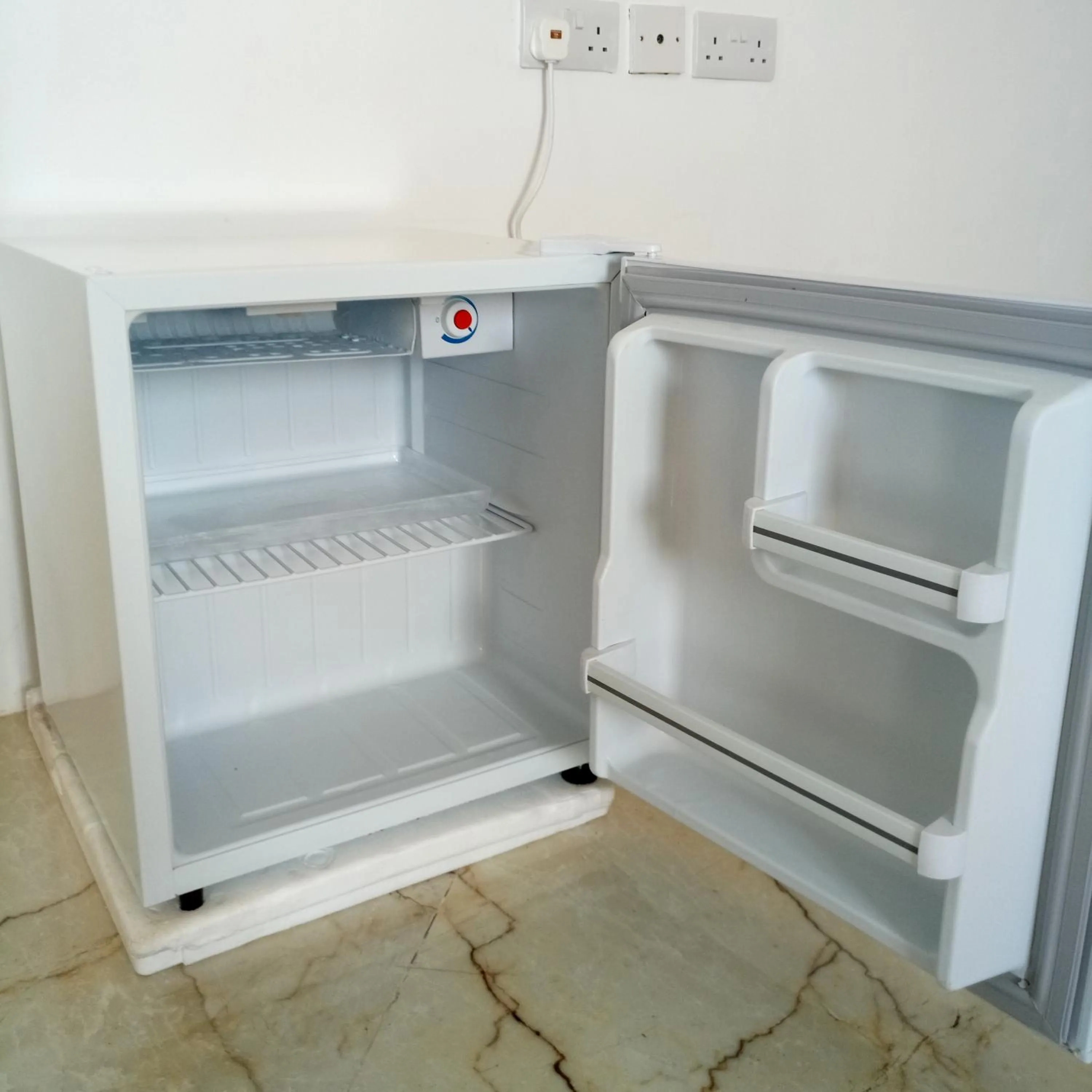 Habibis Bottle House