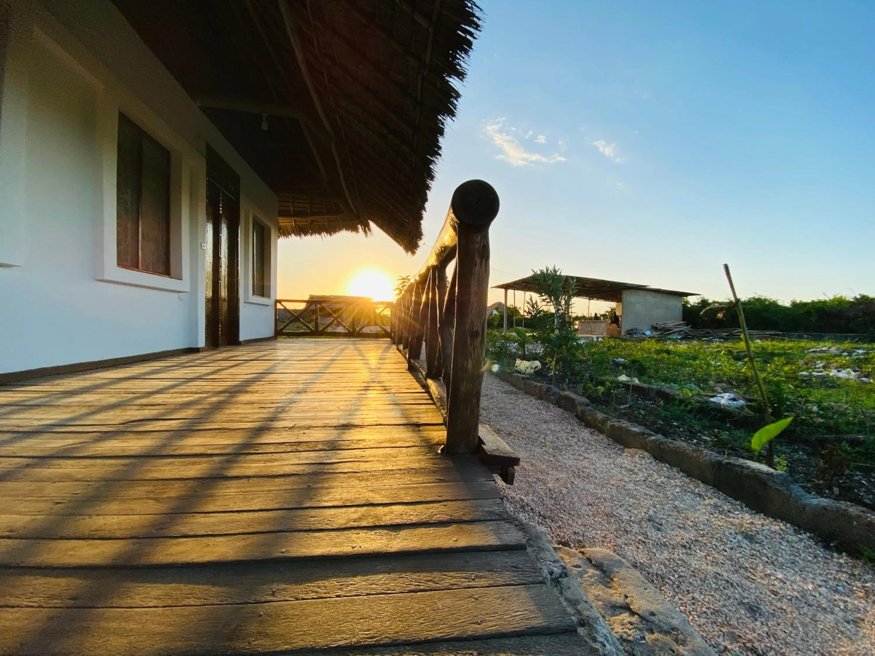 Habibis Bottle House