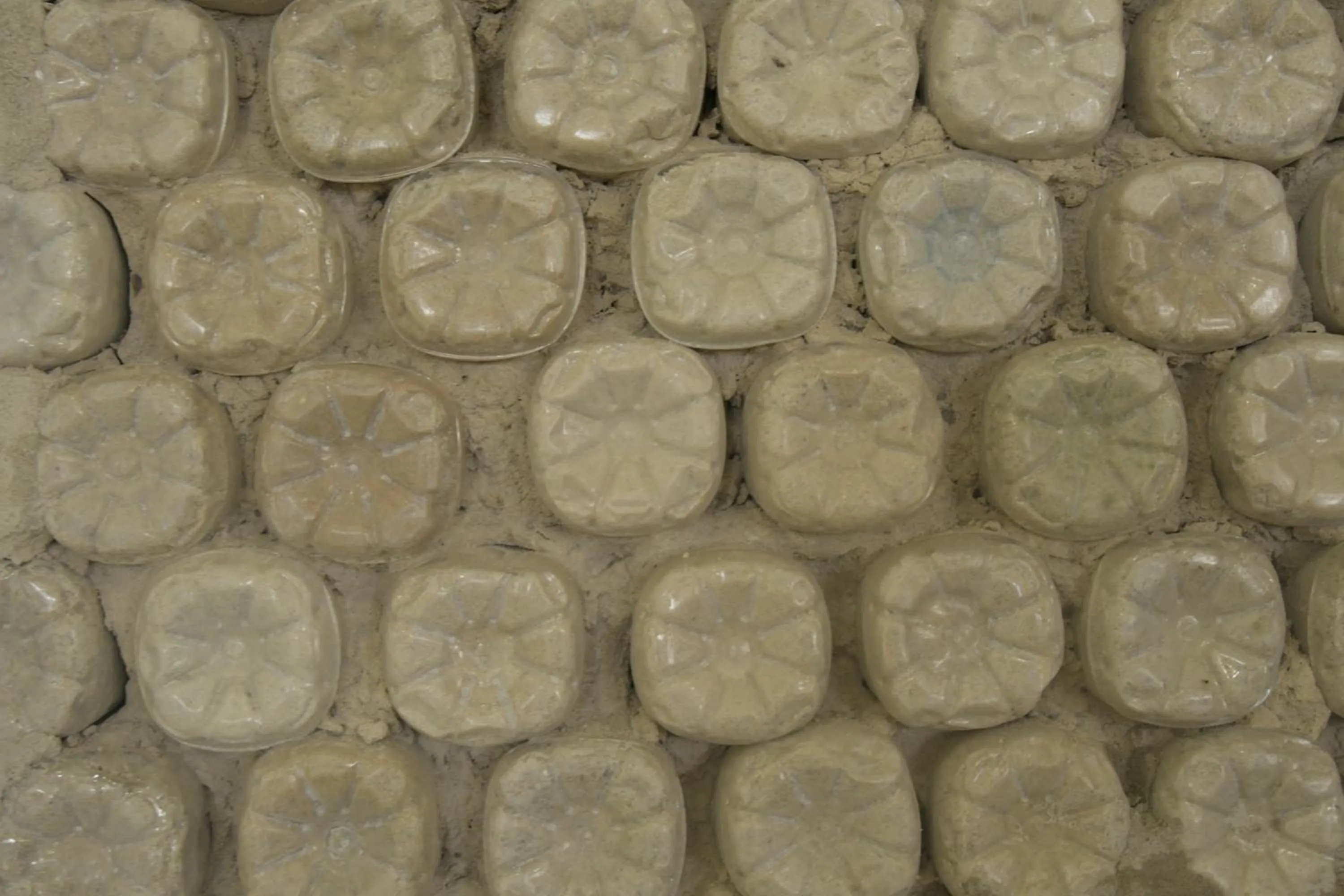 Habibis Bottle House