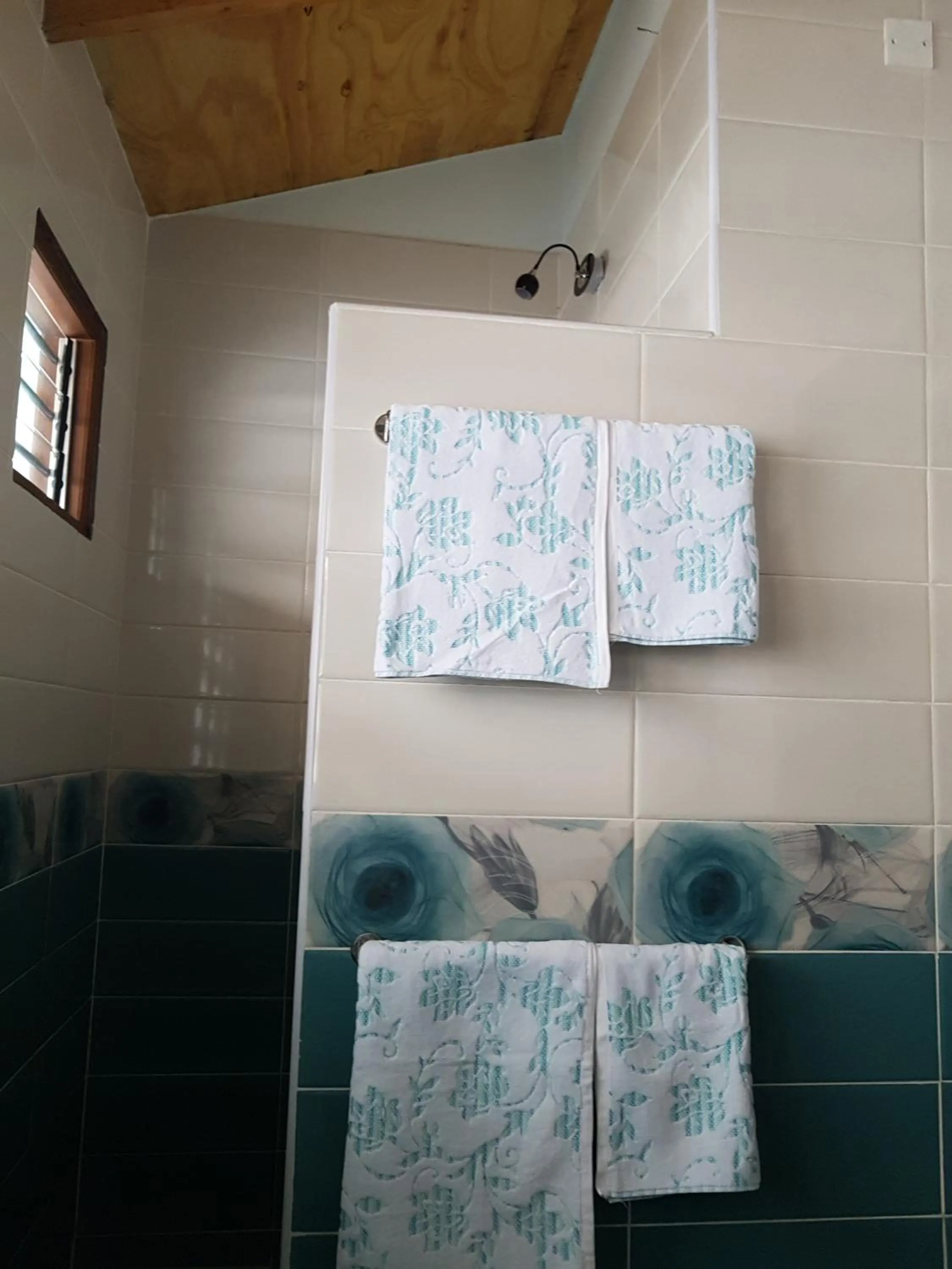 Bathroom in Residence Maison Müge