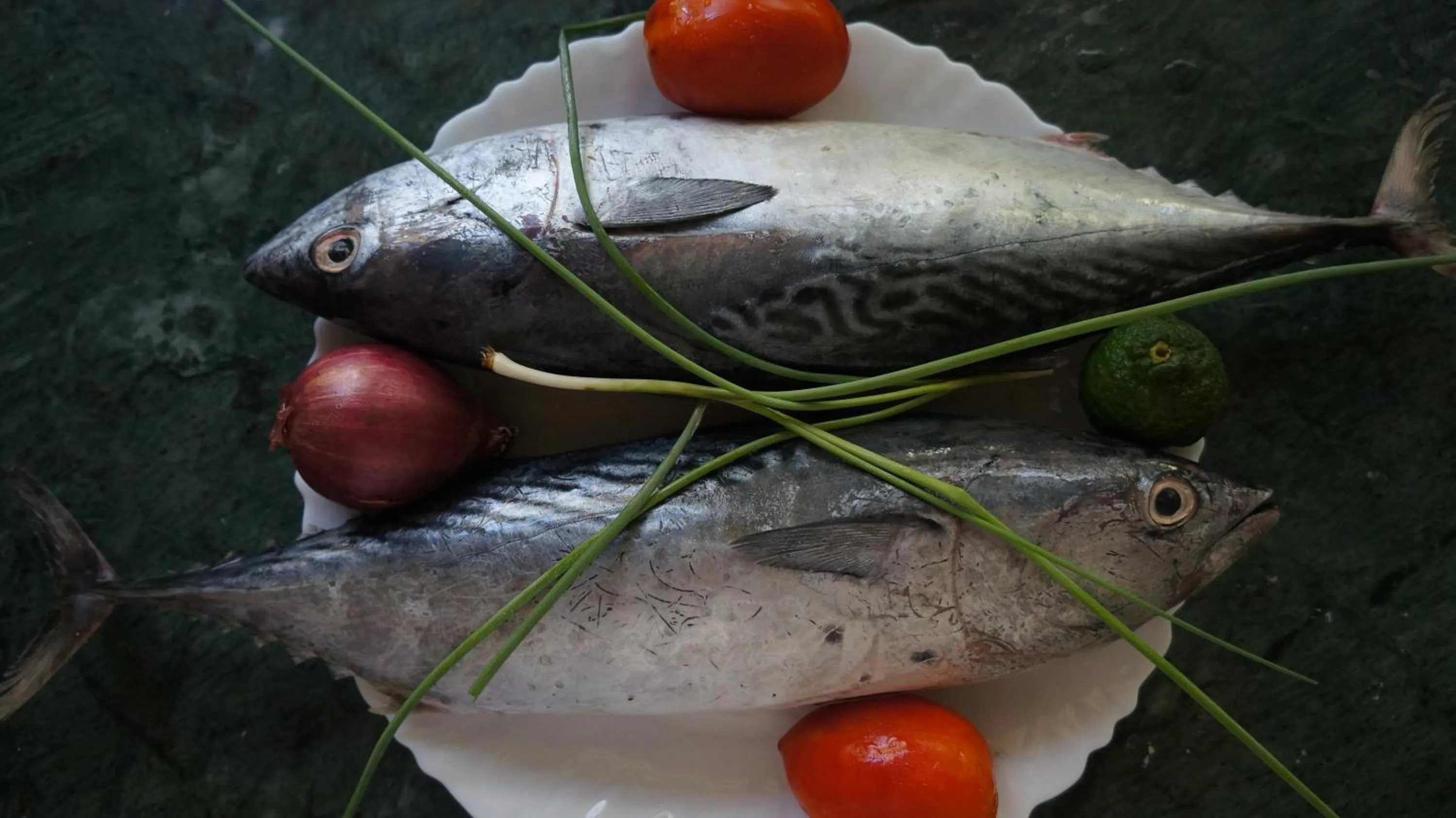 Food close-up in Residence Maison Müge