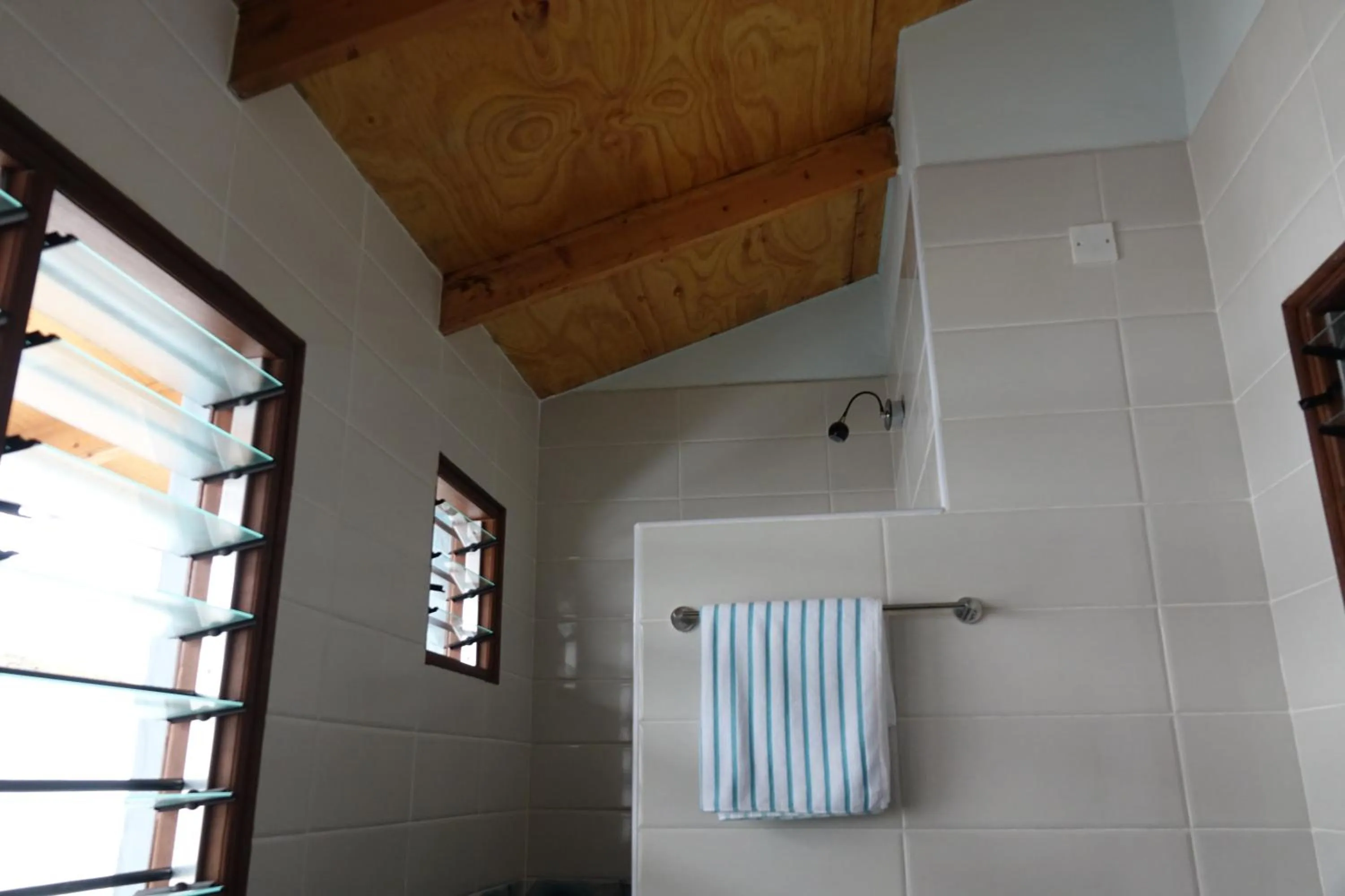 Bathroom in Residence Maison Müge