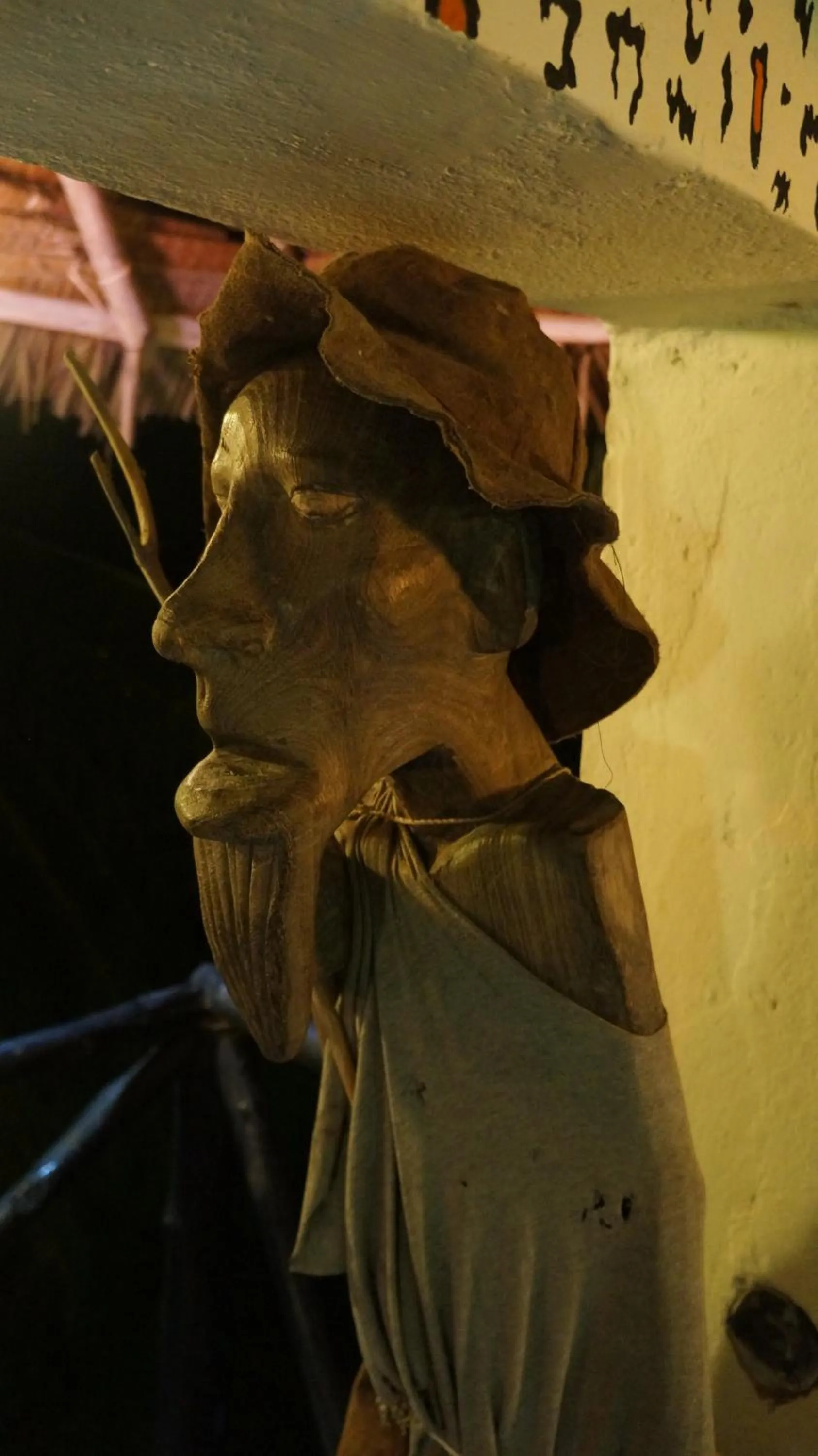 Balcony/Terrace in Residence Maison Müge