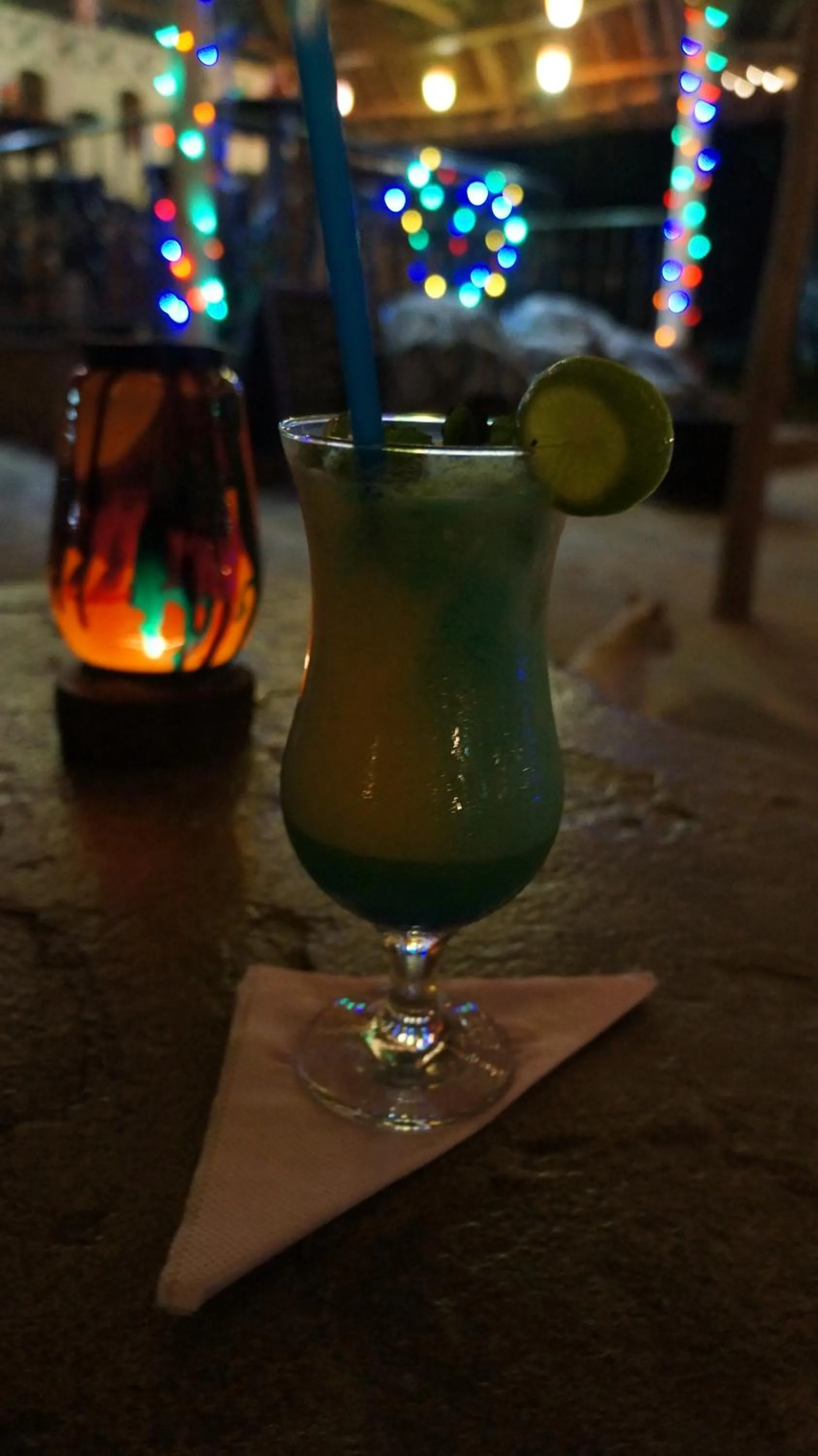 Lounge or bar in Residence Maison Müge