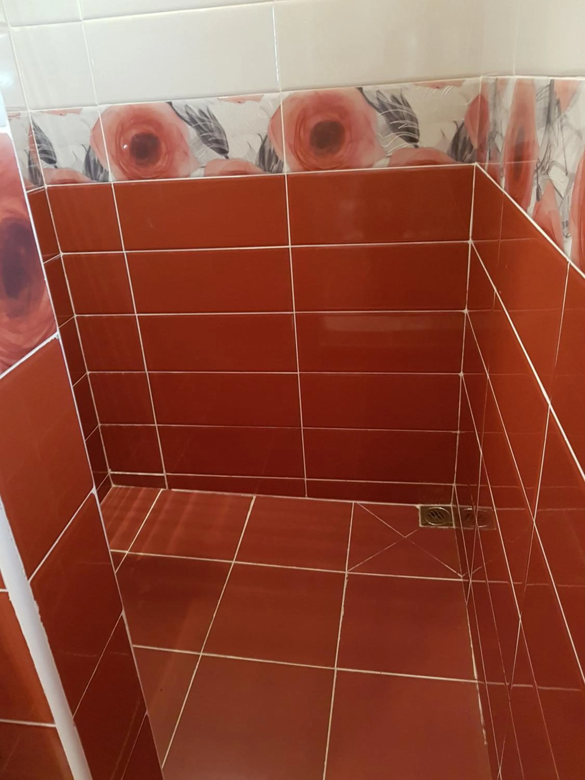 Bathroom in Residence Maison Müge