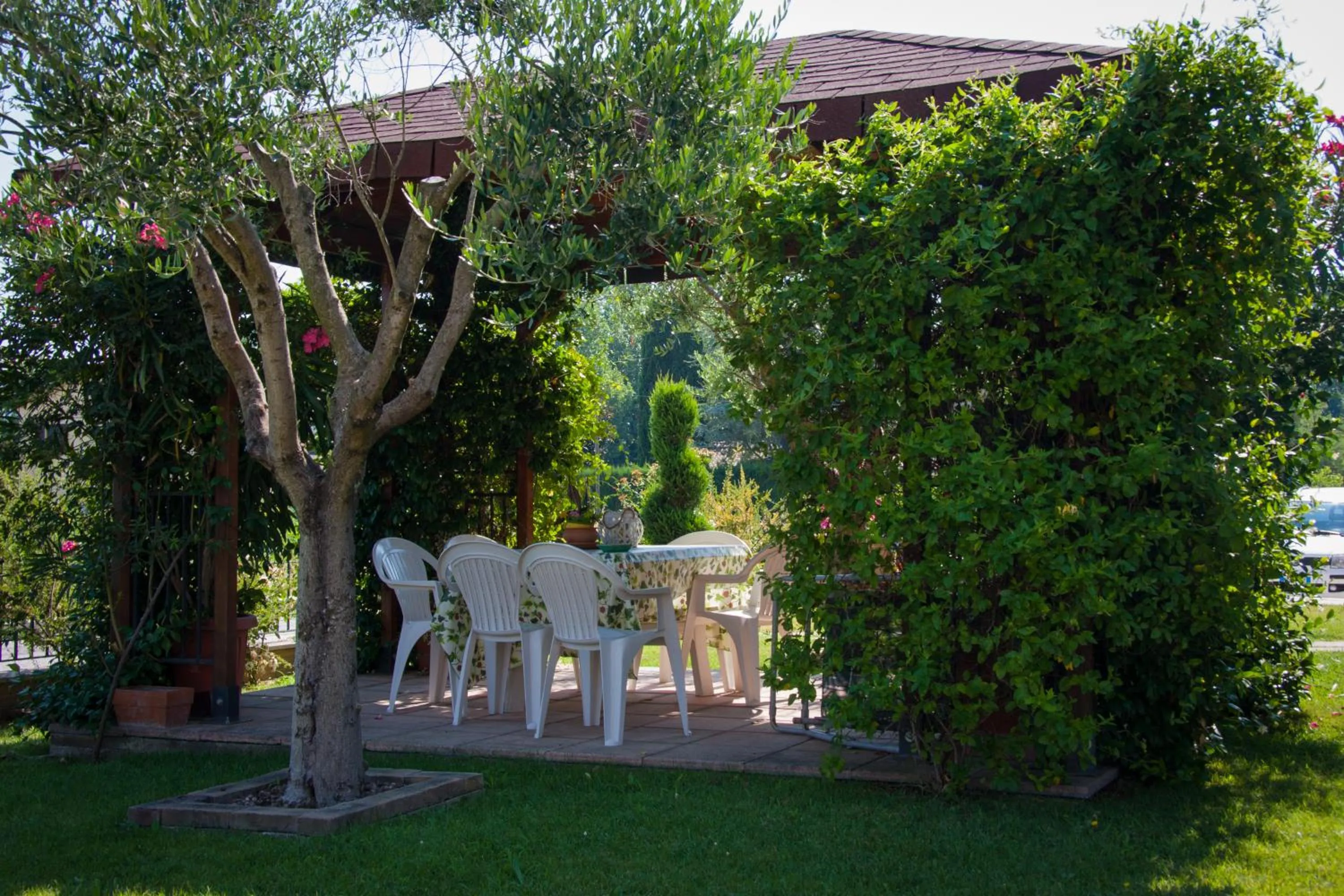 Summer in P&P Assisi Camere