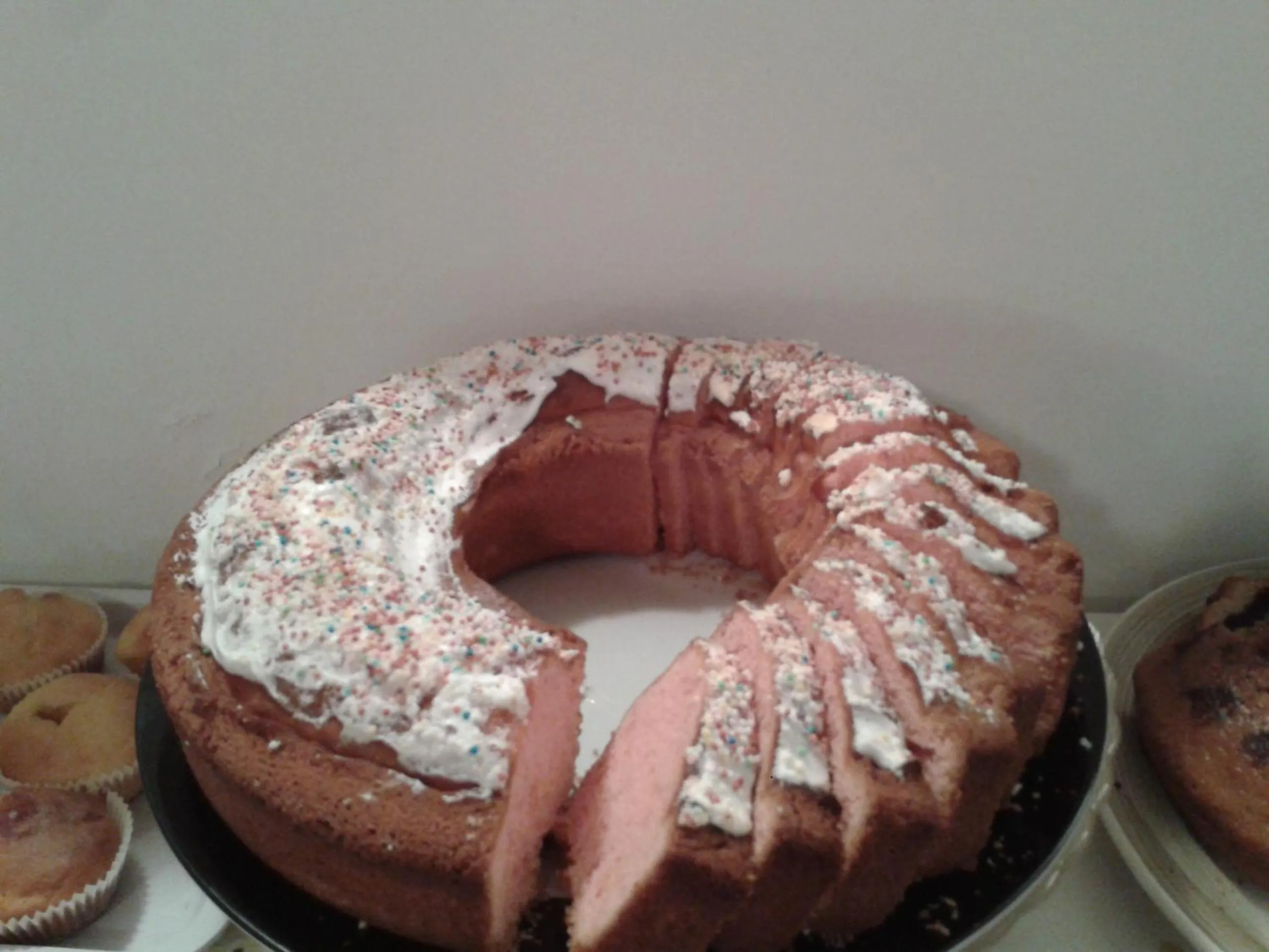 Food in P&P Assisi Camere