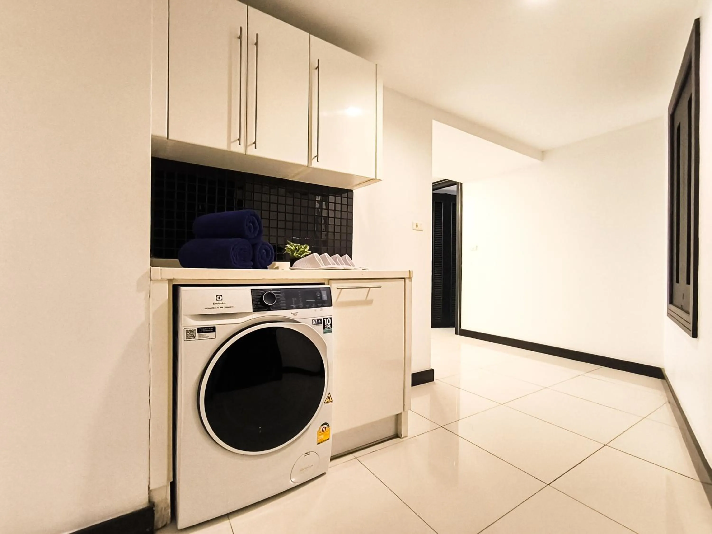 laundry in Nova Suites Pattaya by Compass Hospitality
