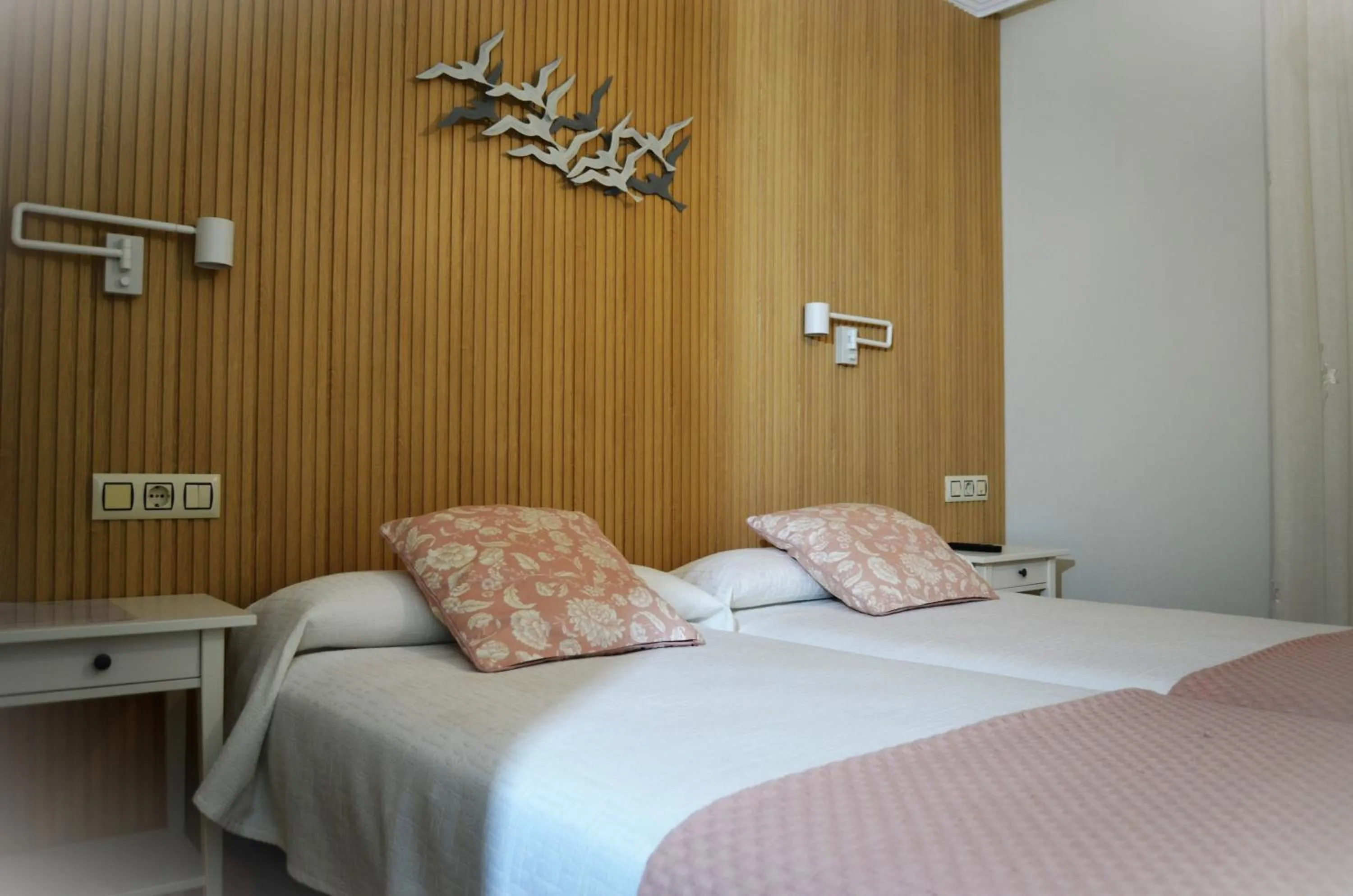 Hostal Stella Del Mare