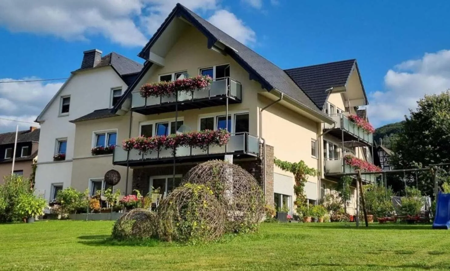 Other in Weinbergs Loge