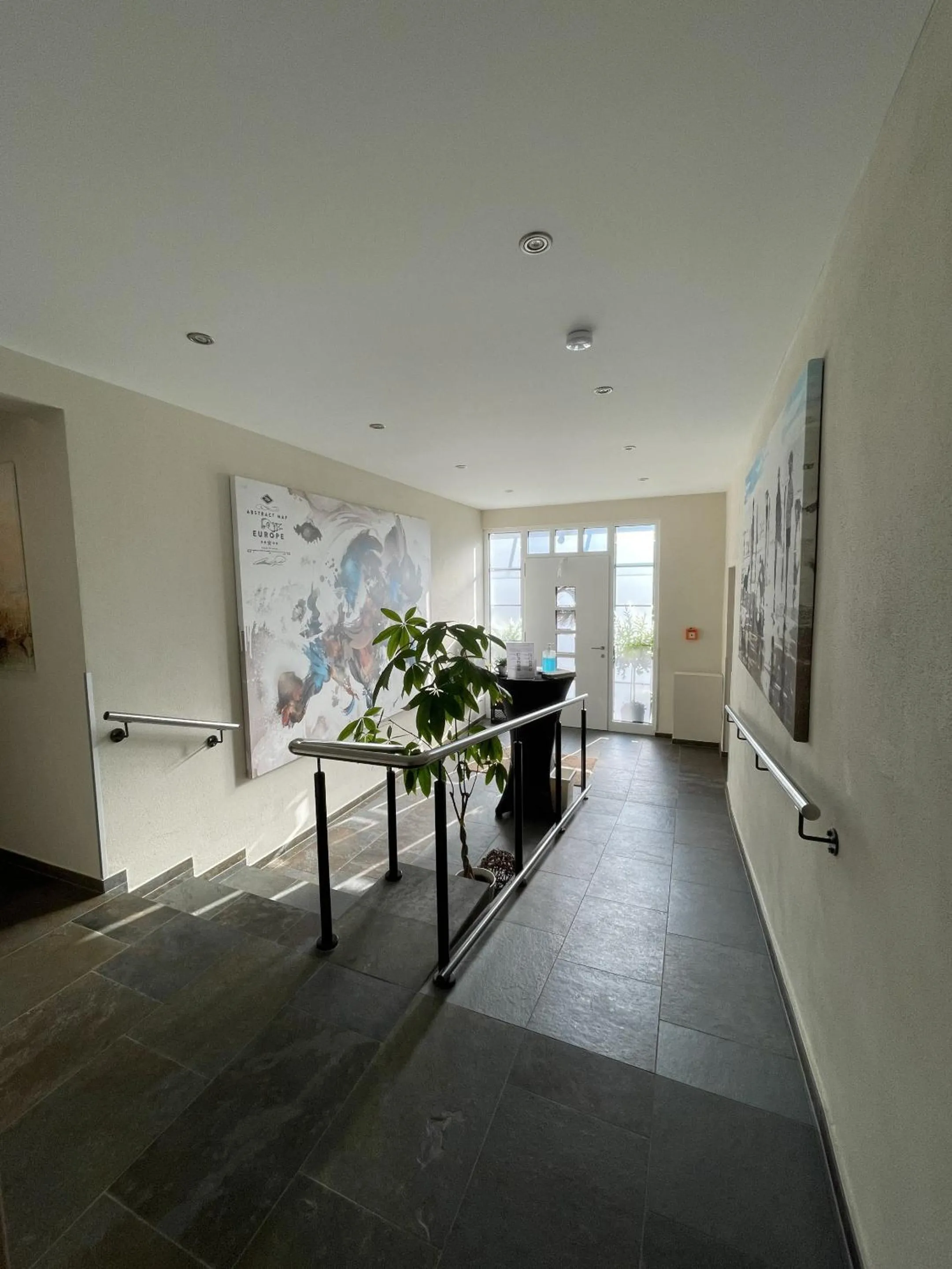 Other in Weinbergs Loge