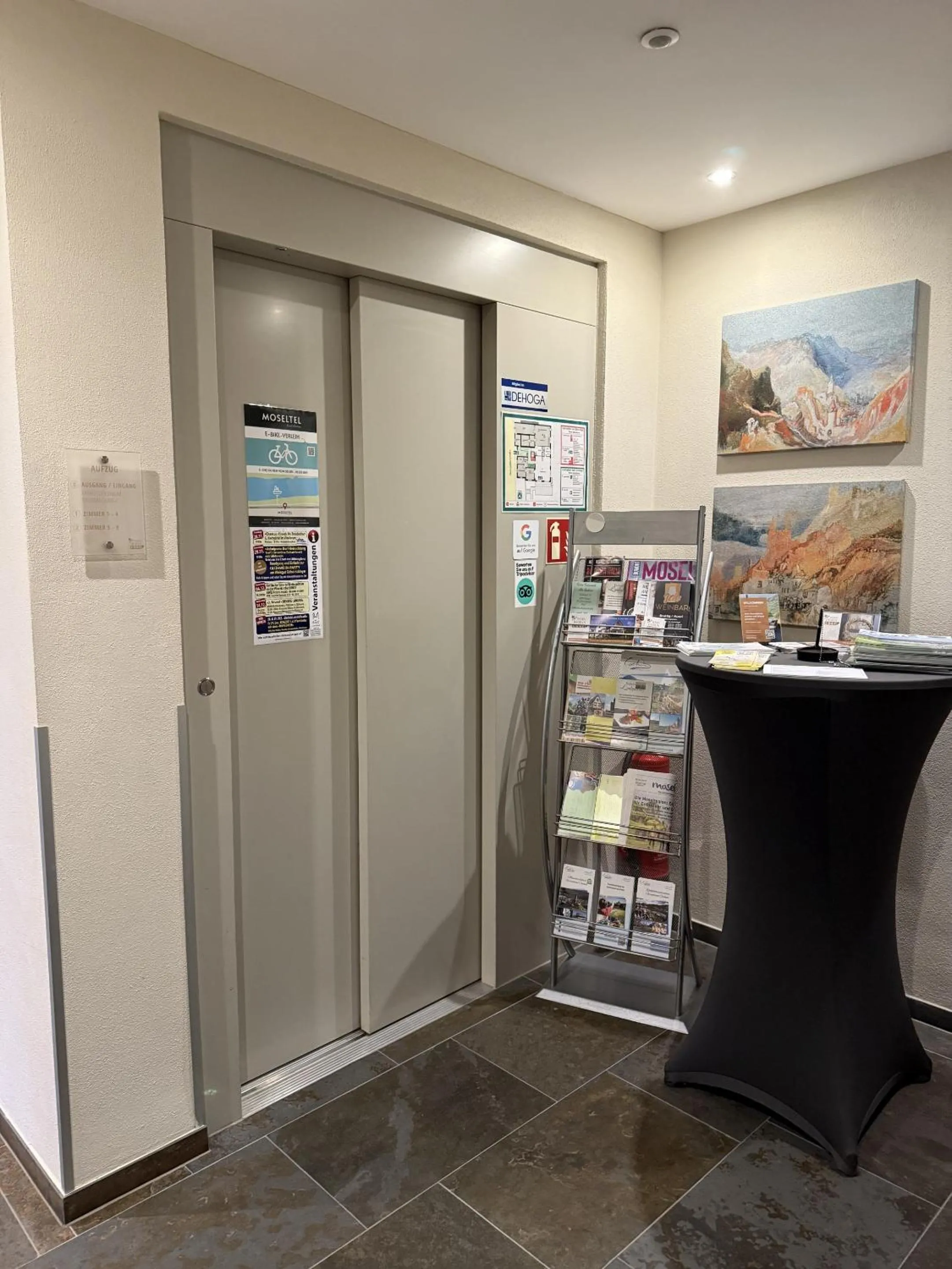 Other in Weinbergs Loge