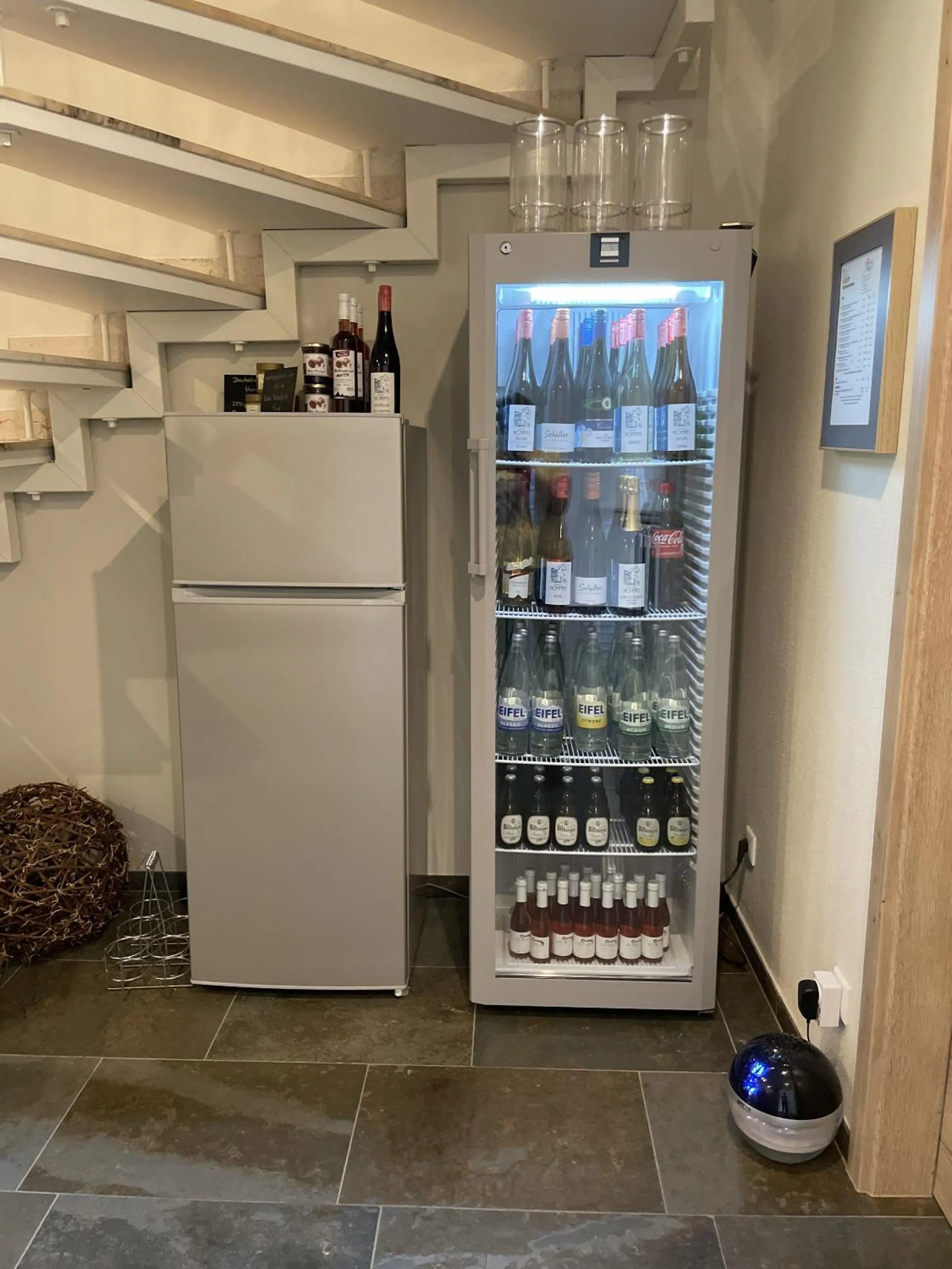 Other in Weinbergs Loge
