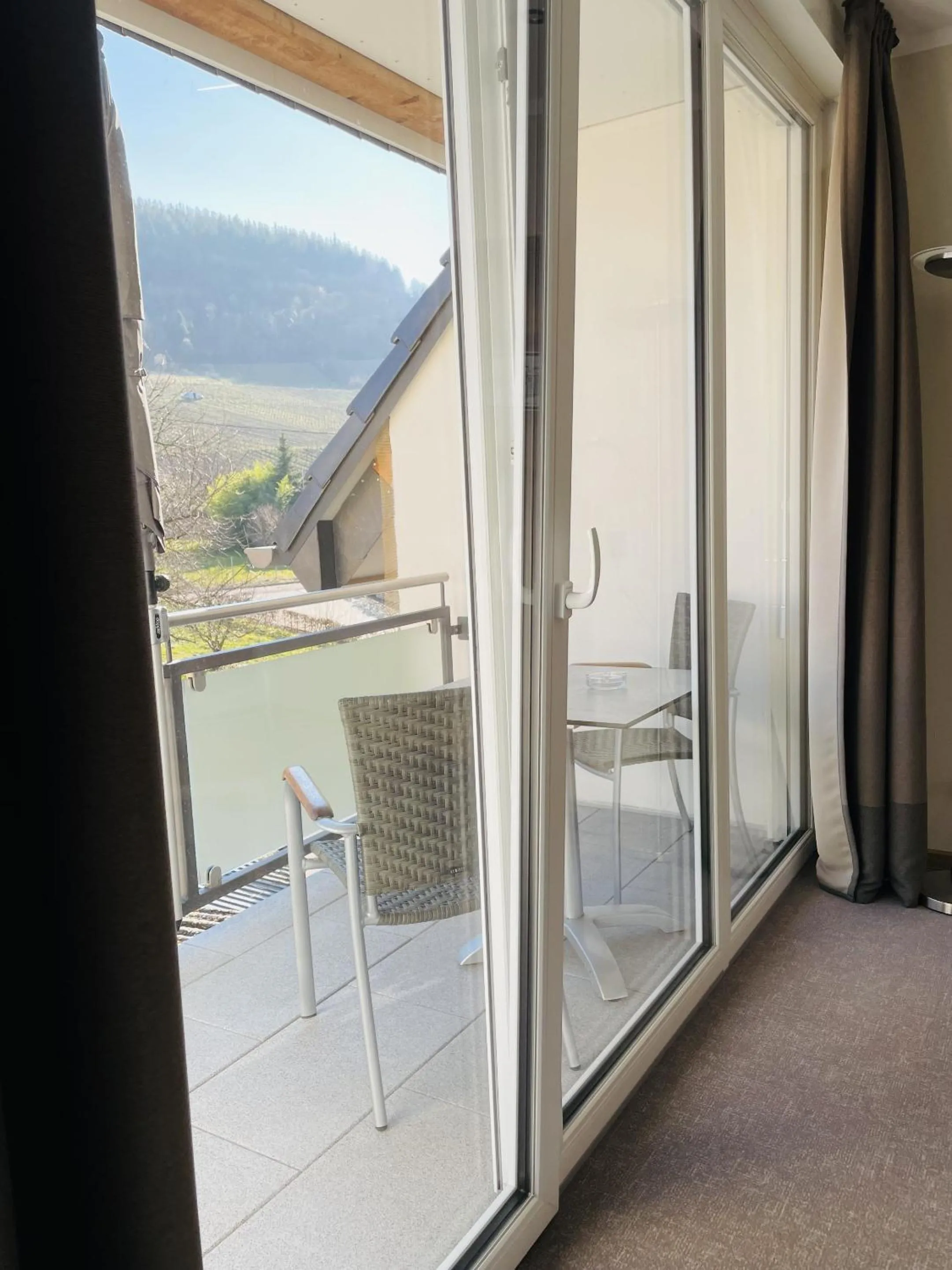 Other in Weinbergs Loge