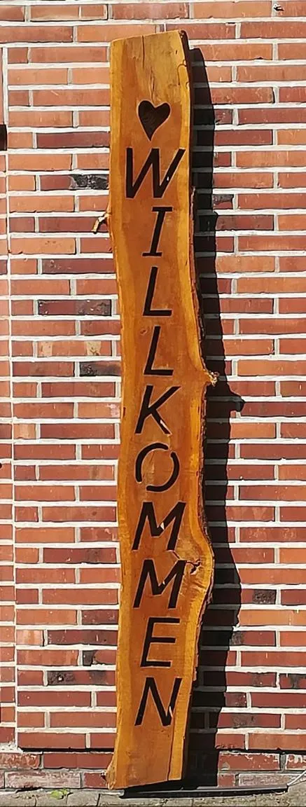 Ferienwohnung Bredehöft