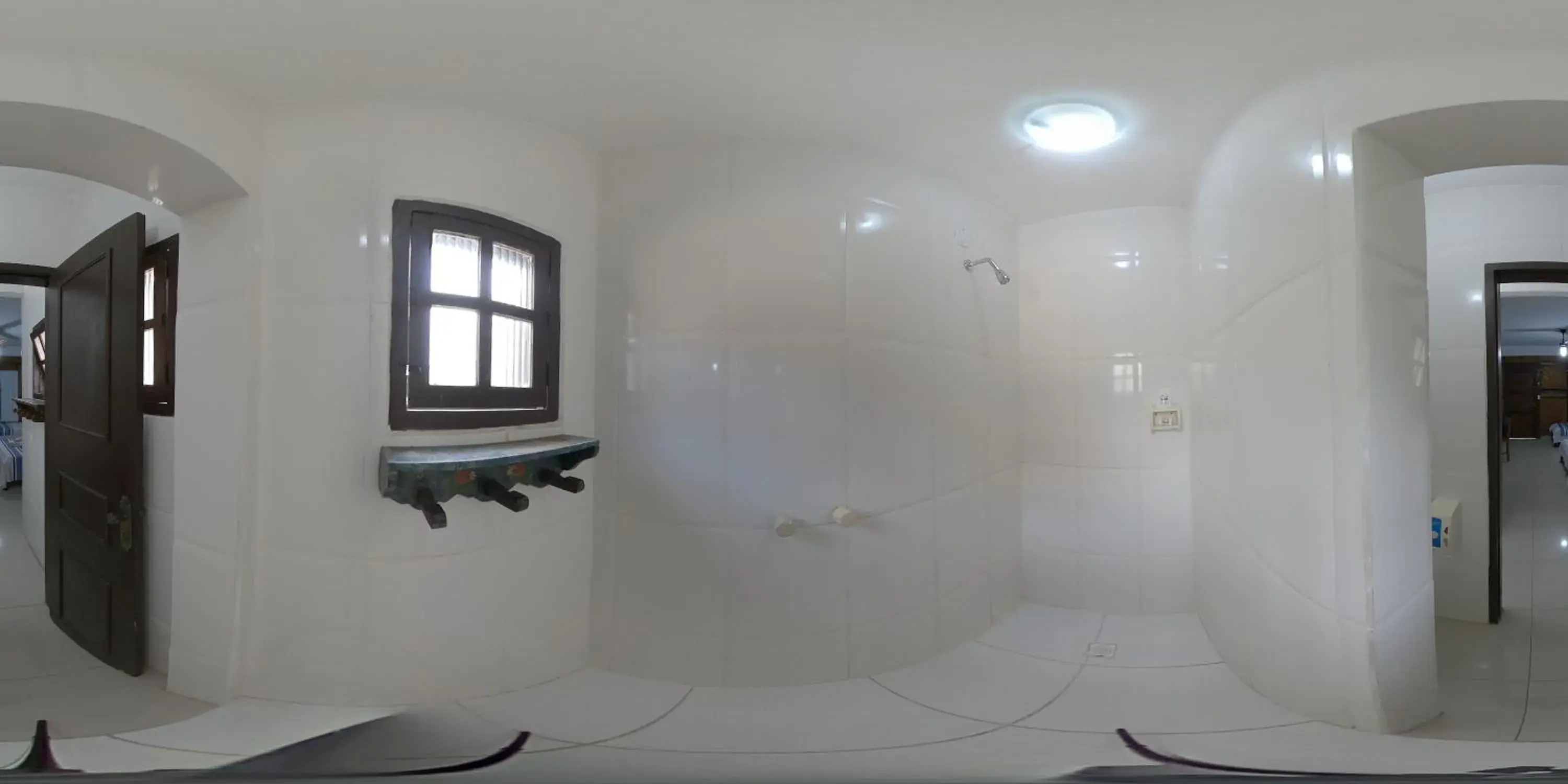 Bathroom in Quari Quara BY MN Hotéis Bathroom in Quari Quara BY MN Hotéis