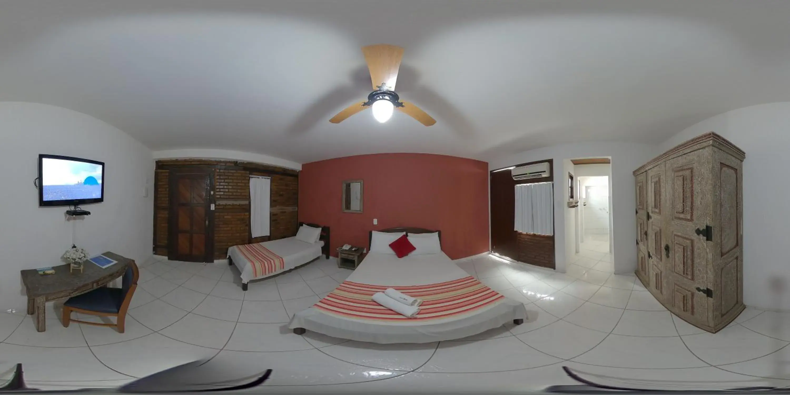 Business facilities, Bed in Quari Quara BY MN Hotéis Business facilities, Bed in Quari Quara BY MN Hotéis