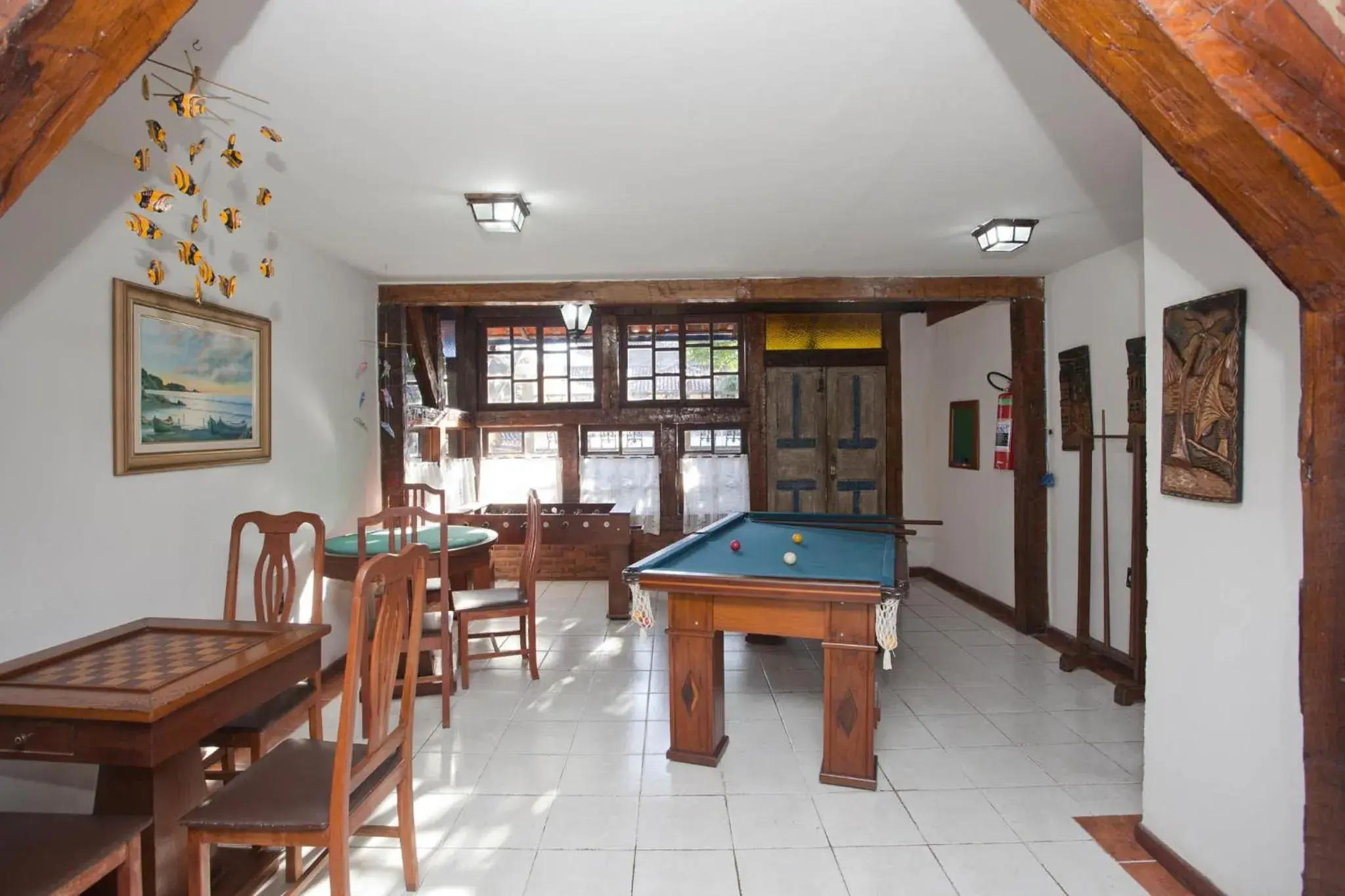 Property building in Quari Quara BY MN Hotéis Property building in Quari Quara BY MN Hotéis