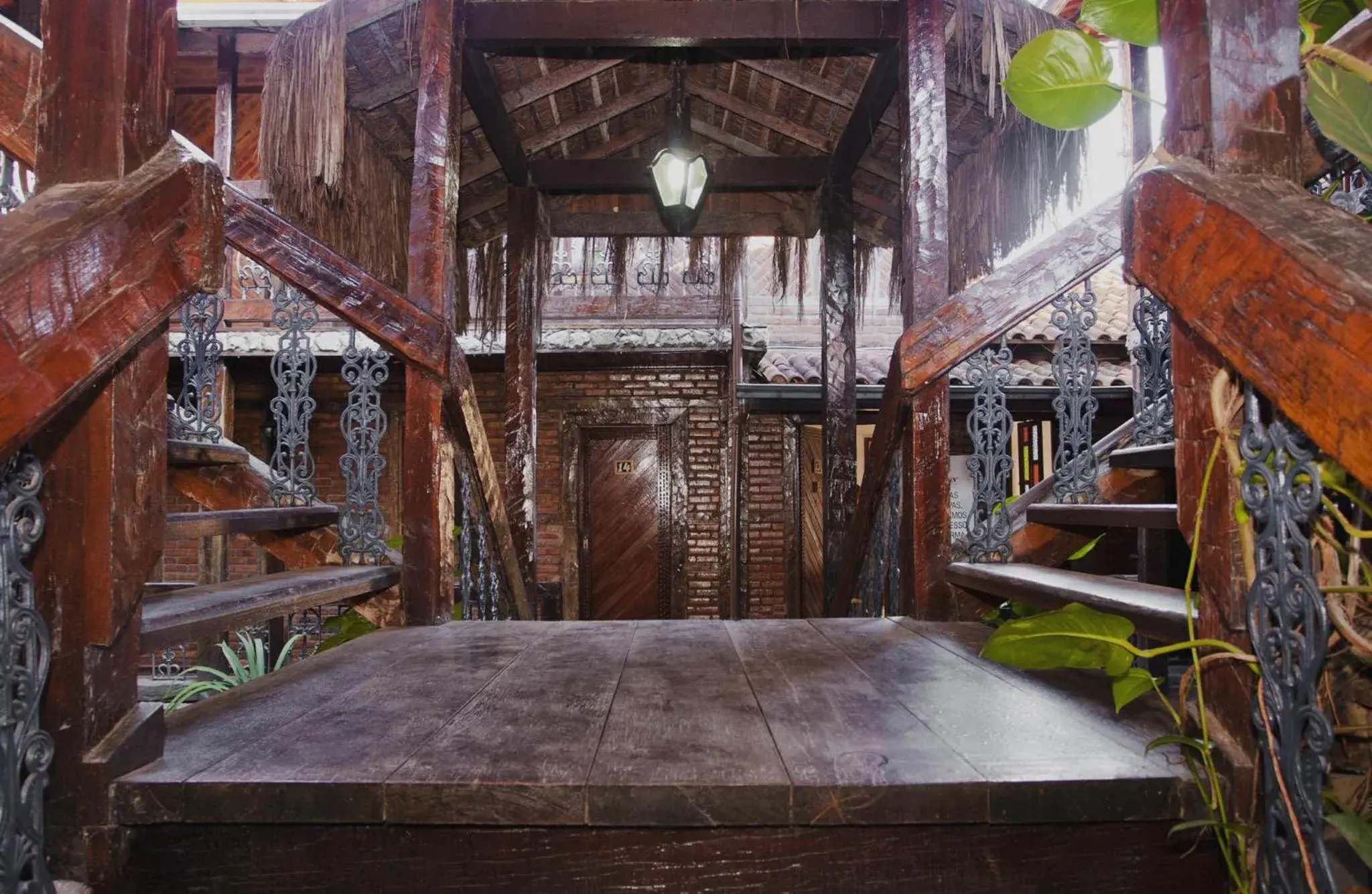 Facade/entrance in Quari Quara BY MN Hotéis Facade/entrance in Quari Quara BY MN Hotéis